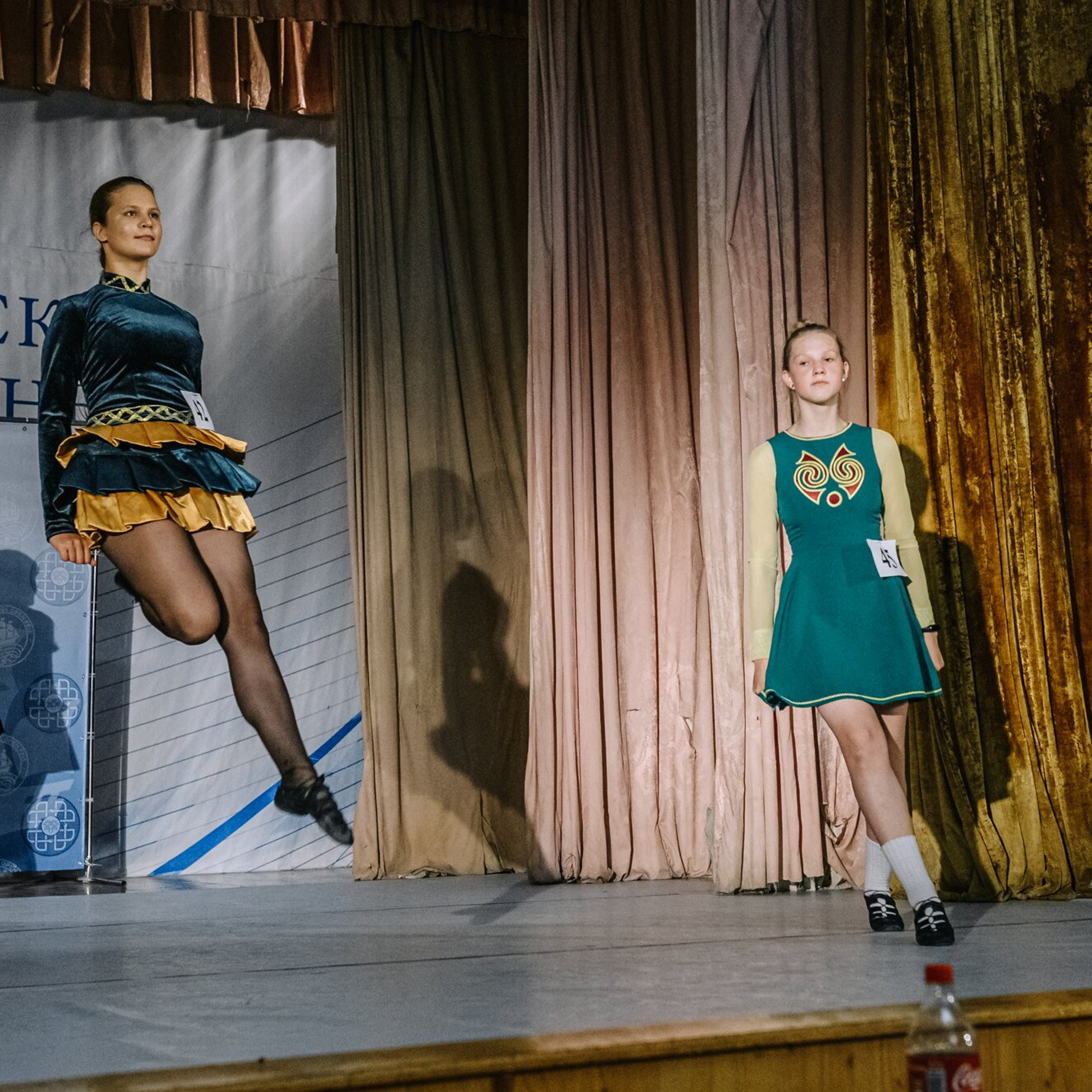 Primary soft. Коваленко Светлана, фотограф в Москве. Концерты, события и люди