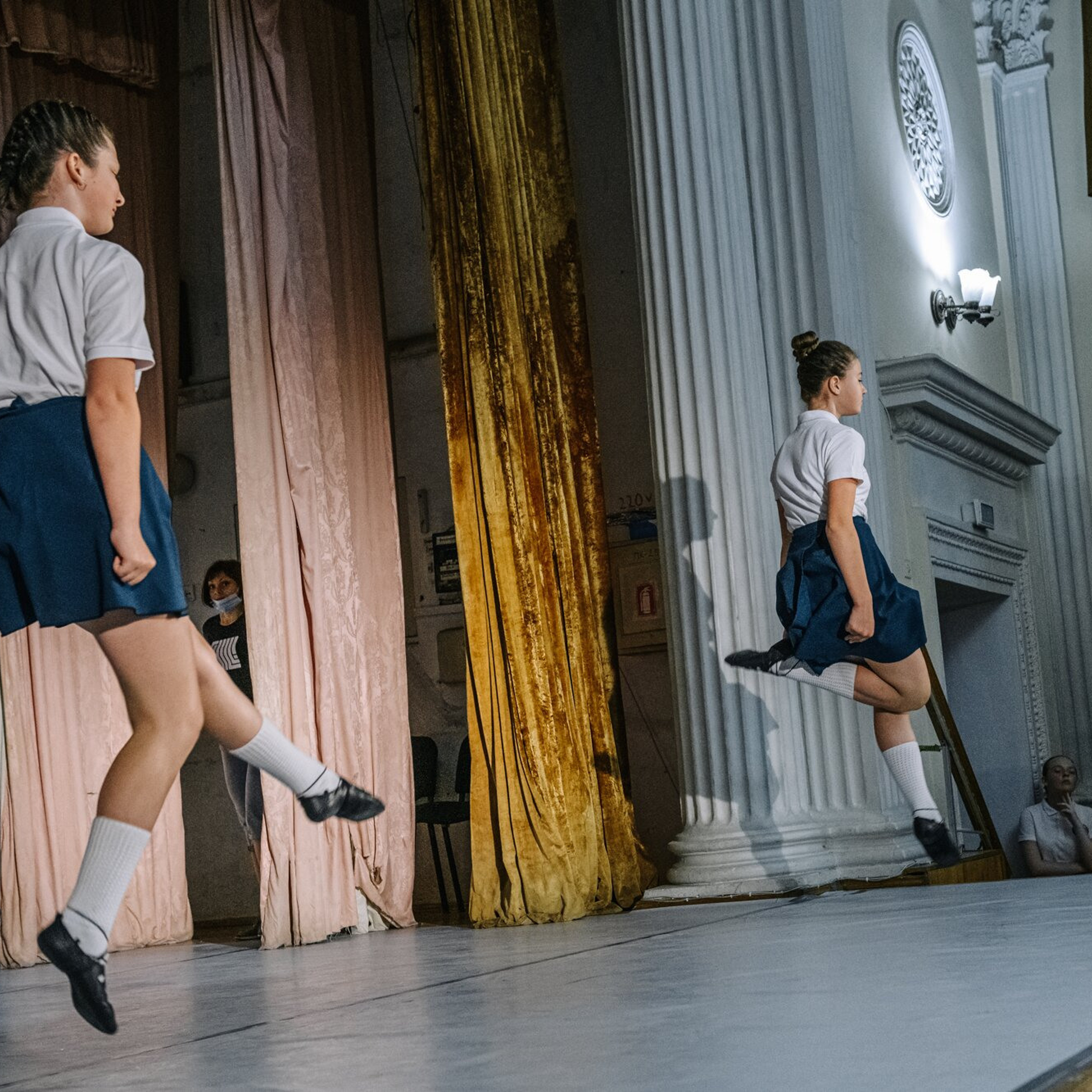 Beginner soft. Коваленко Светлана, фотограф в Москве. Концерты, события и люди