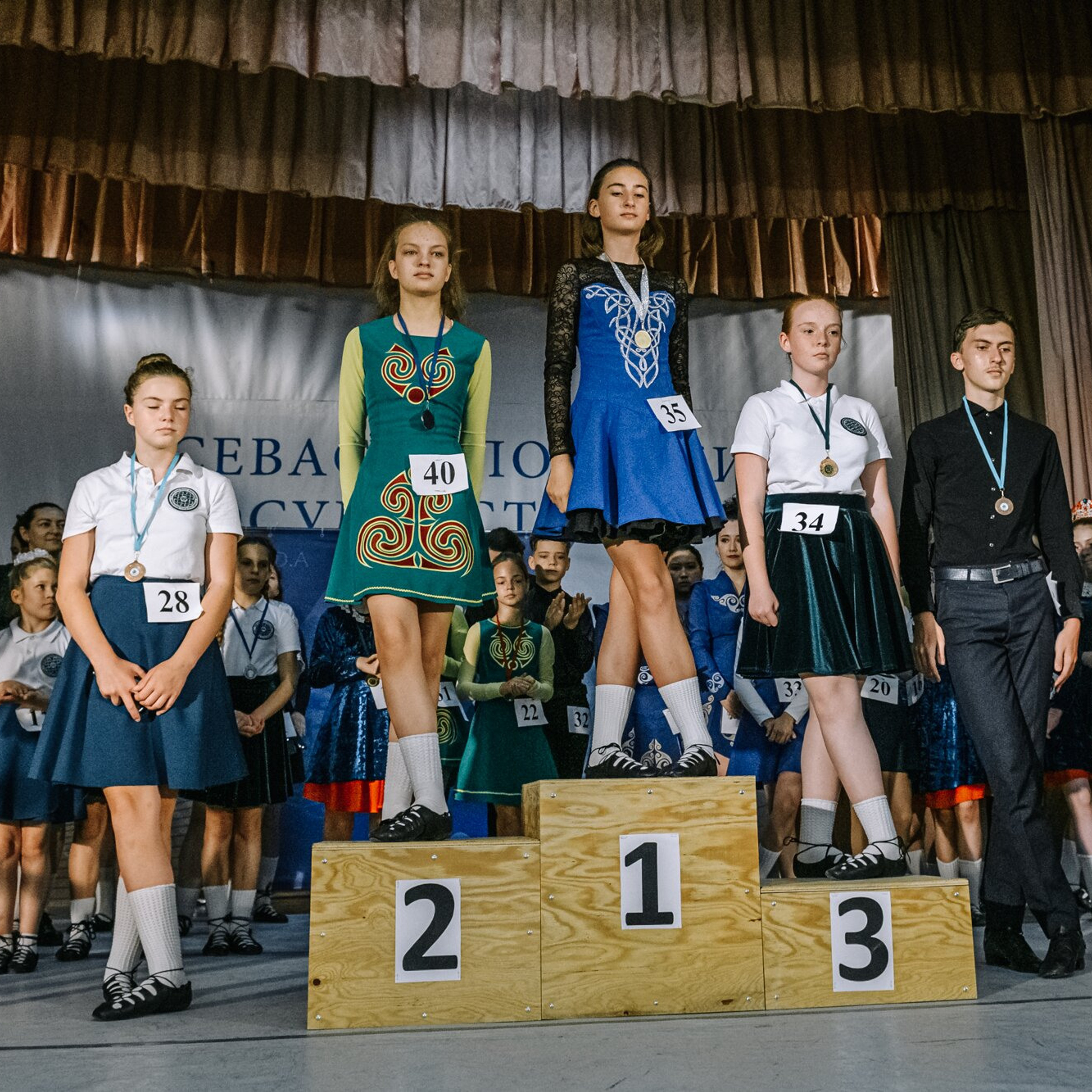 Primary — Results. Коваленко Светлана, фотограф в Москве. Концерты, события и люди