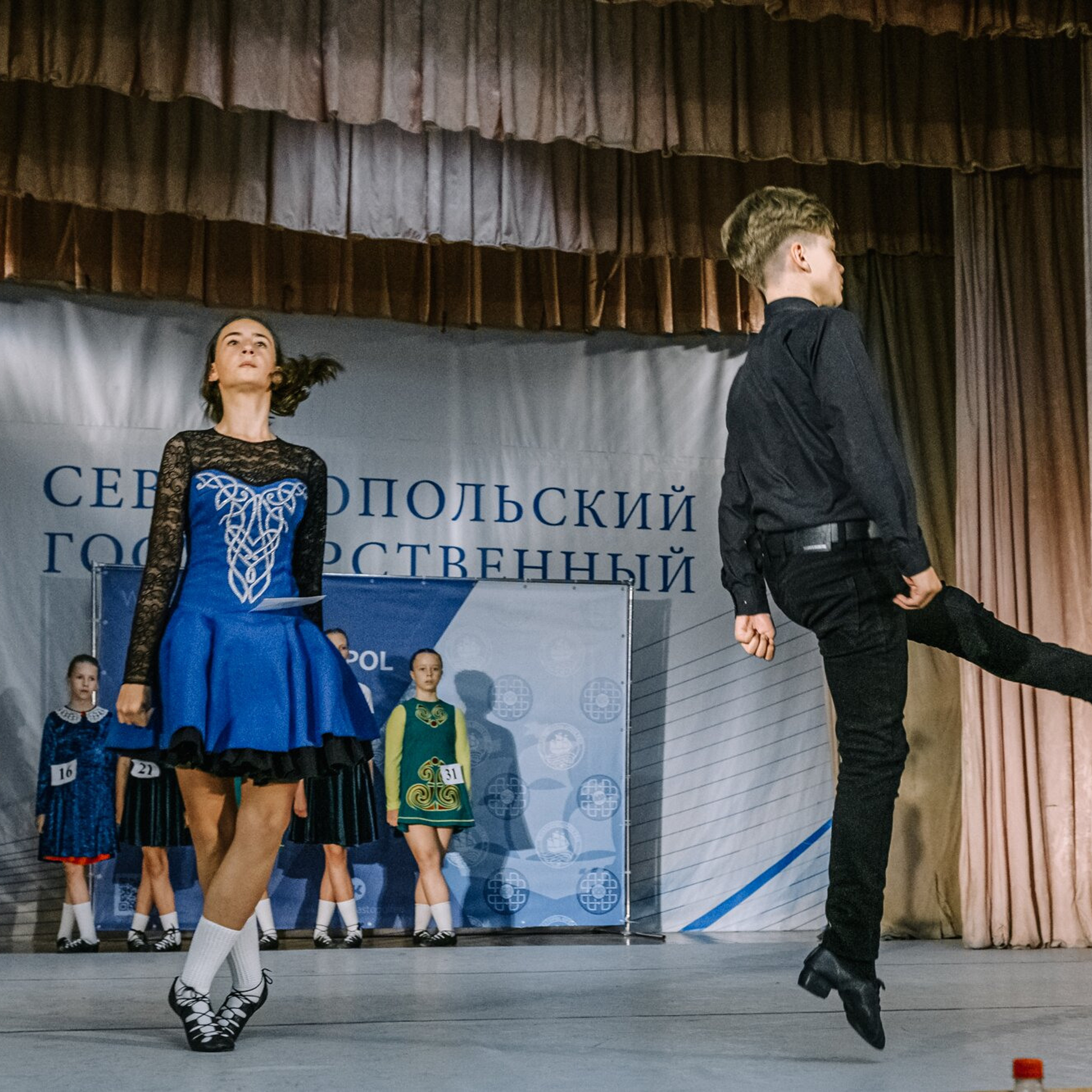 Intermediate soft. Коваленко Светлана, фотограф в Москве. Концерты, события и люди