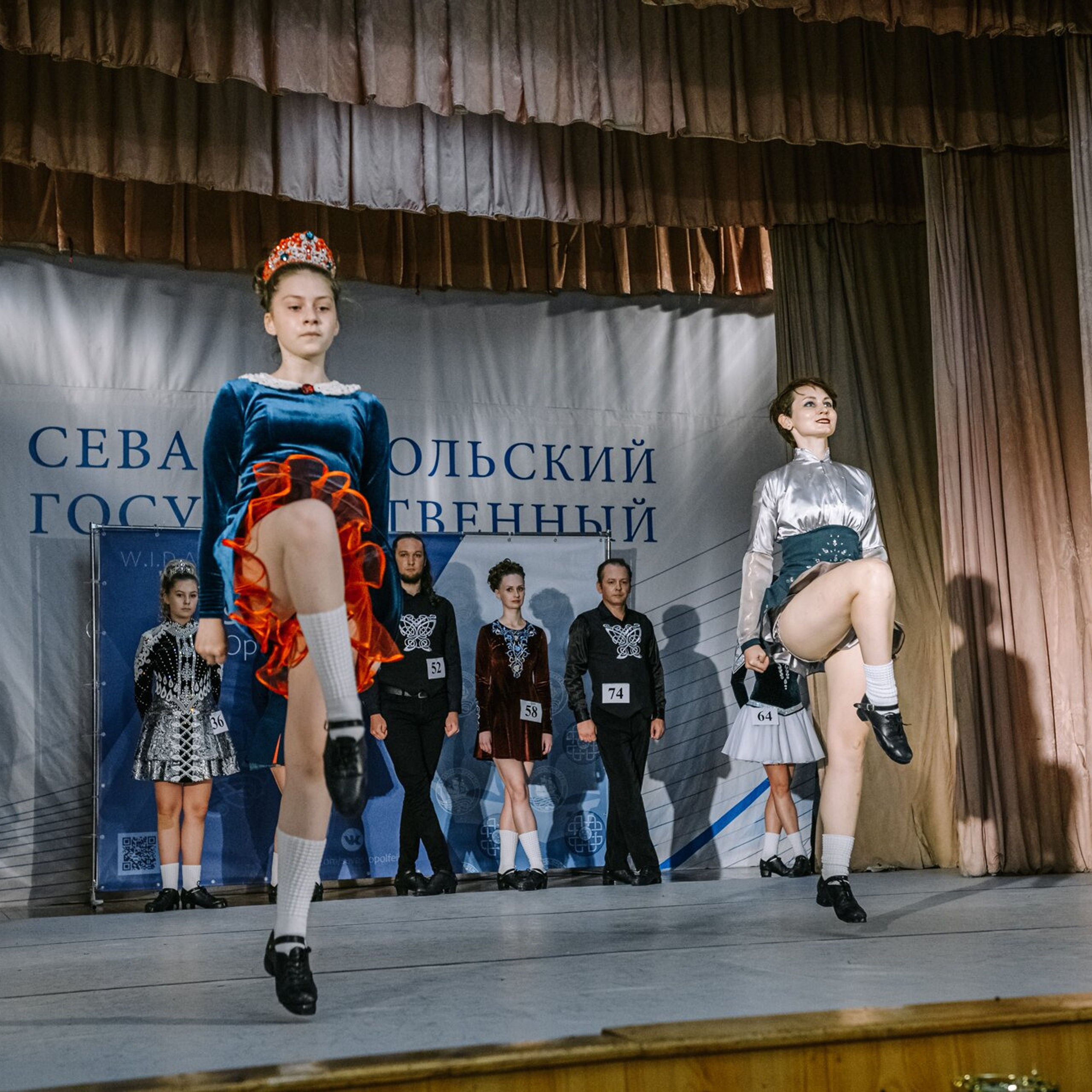 Intermediate hard. Коваленко Светлана, фотограф в Москве. Концерты, события и люди