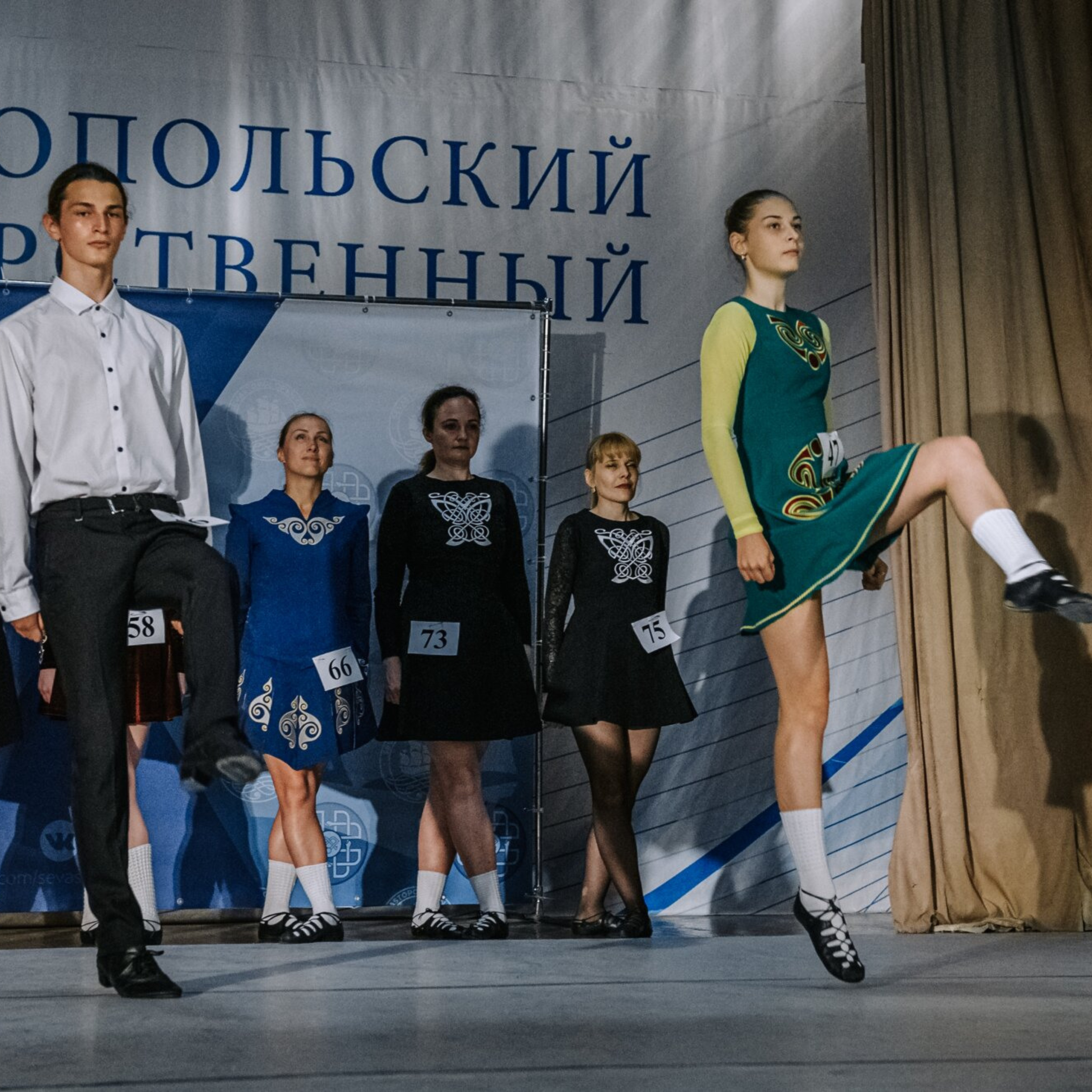 Primary soft. Коваленко Светлана, фотограф в Москве. Концерты, события и люди