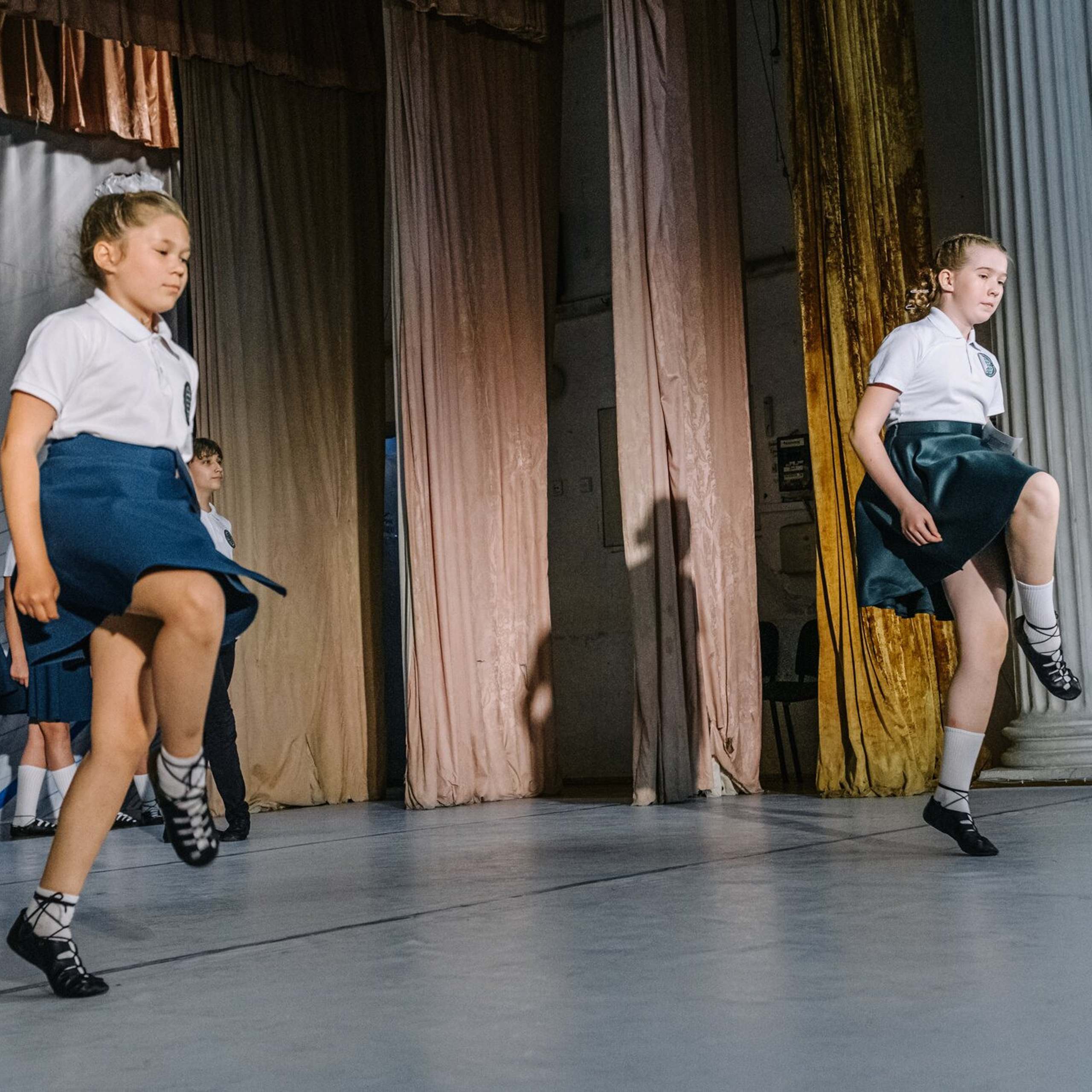 Beginner soft. Коваленко Светлана, фотограф в Москве. Концерты, события и люди