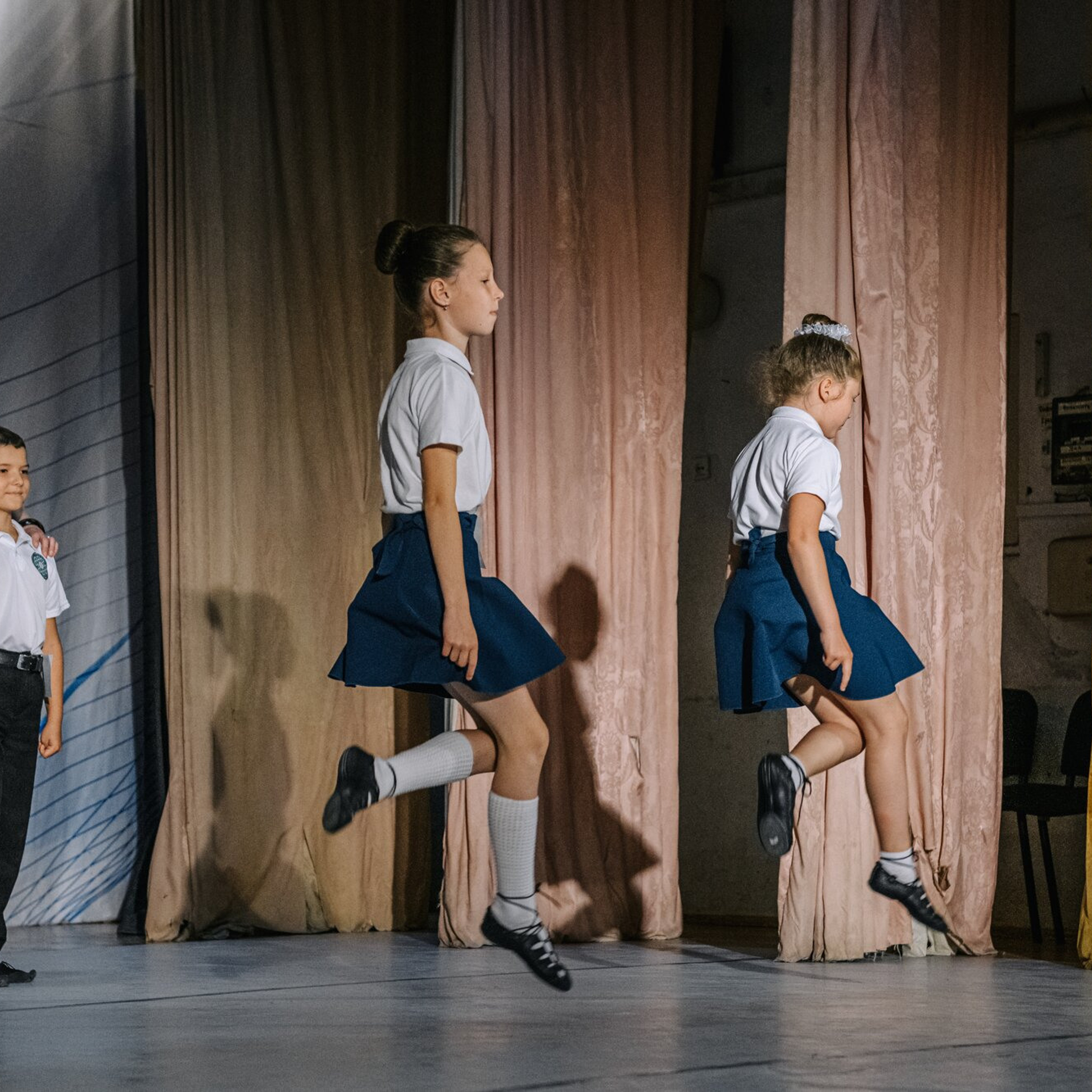 Beginner soft. Коваленко Светлана, фотограф в Москве. Концерты, события и люди