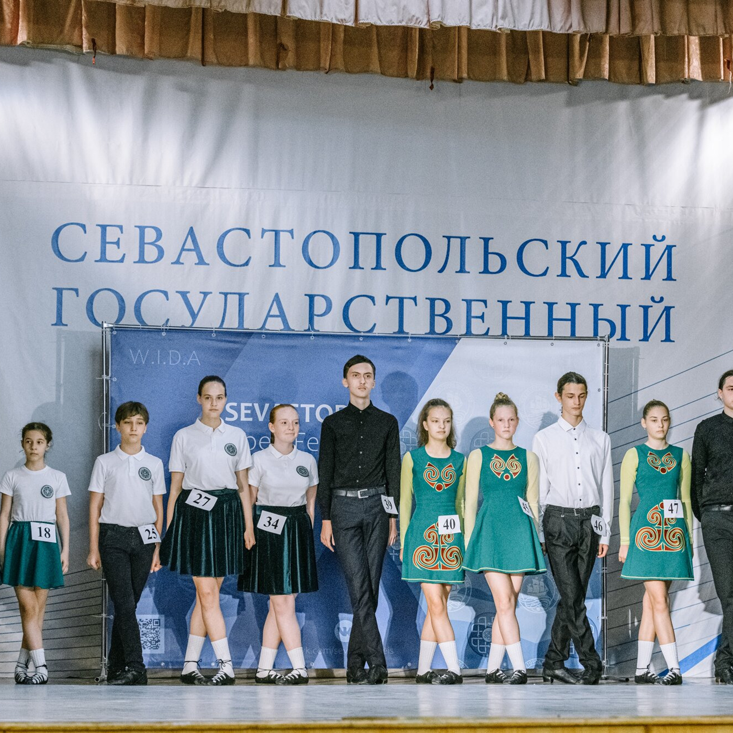 Beginner soft. Коваленко Светлана, фотограф в Москве. Концерты, события и люди