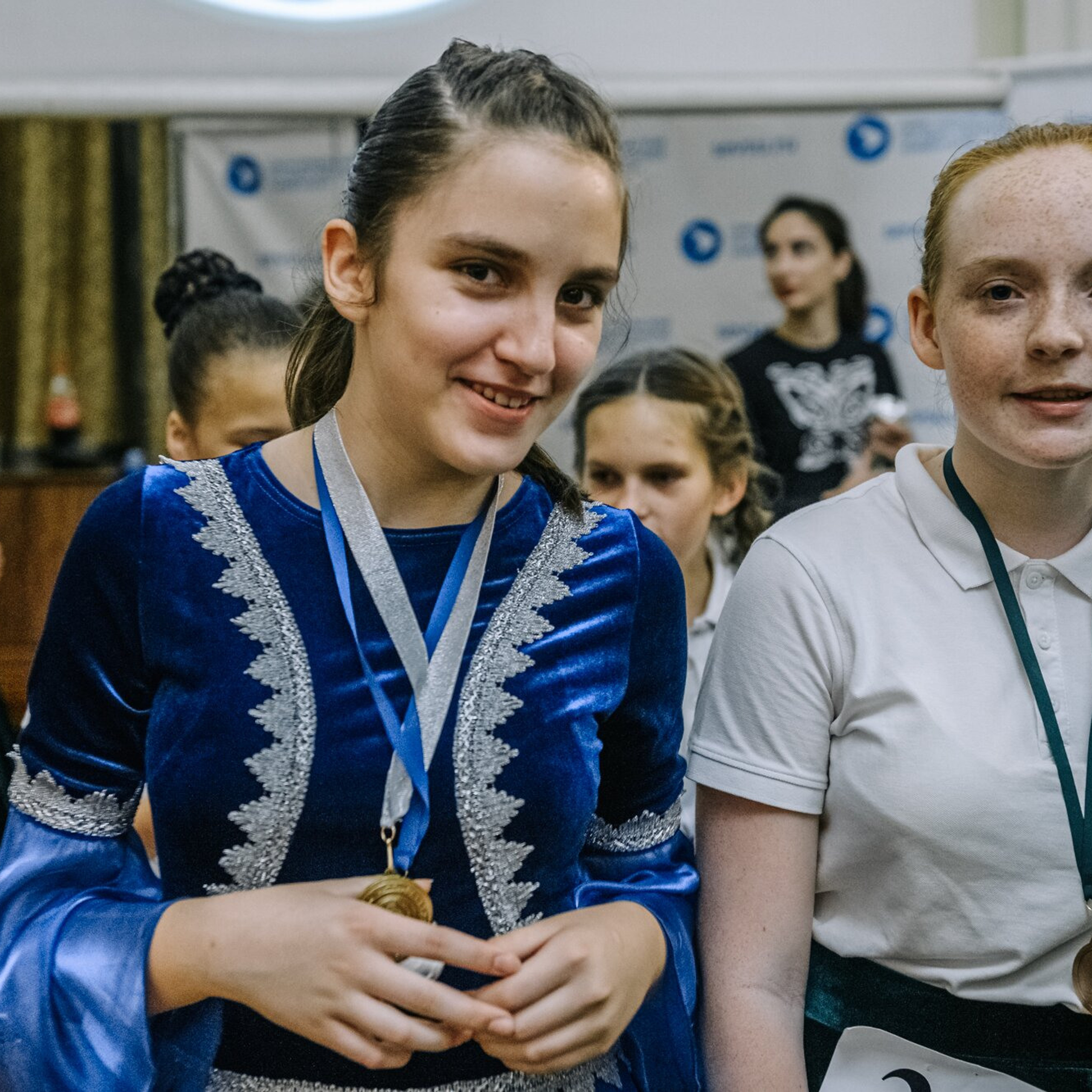 Backstage. Коваленко Светлана, фотограф в Москве. Концерты, события и люди