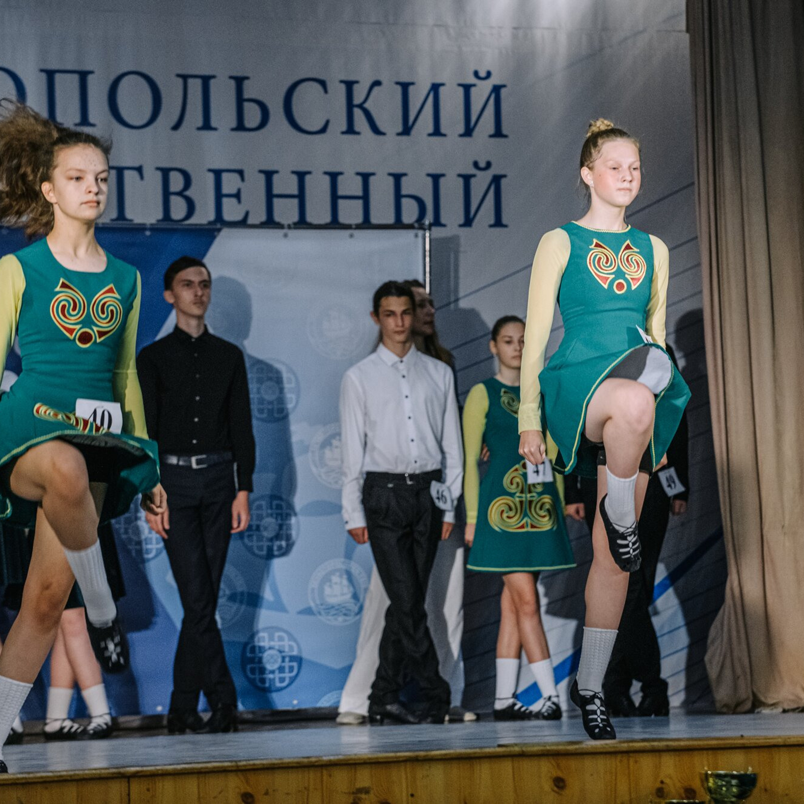 Beginner soft. Коваленко Светлана, фотограф в Москве. Концерты, события и люди