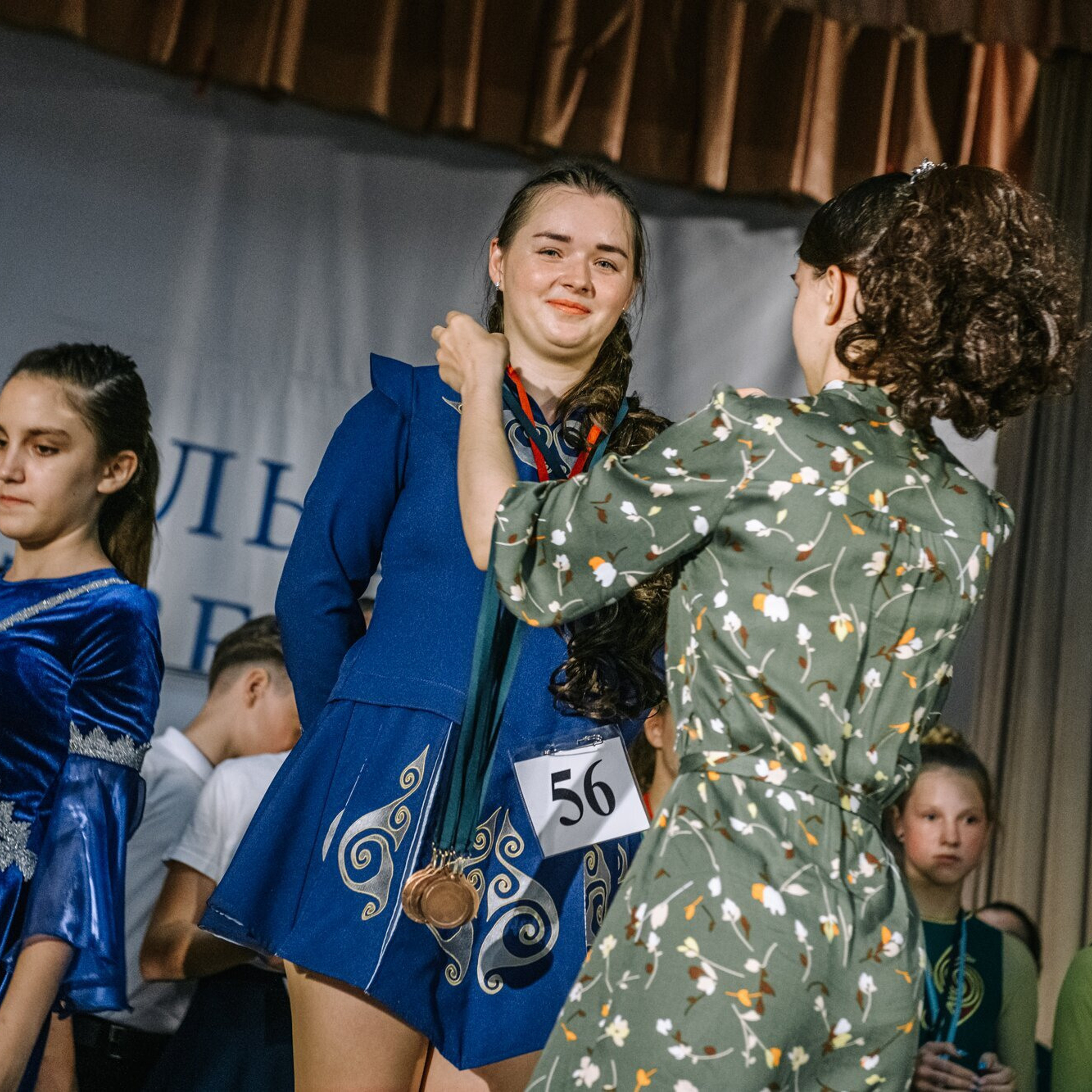 Beginner — Results. Коваленко Светлана, фотограф в Москве. Концерты, события и люди