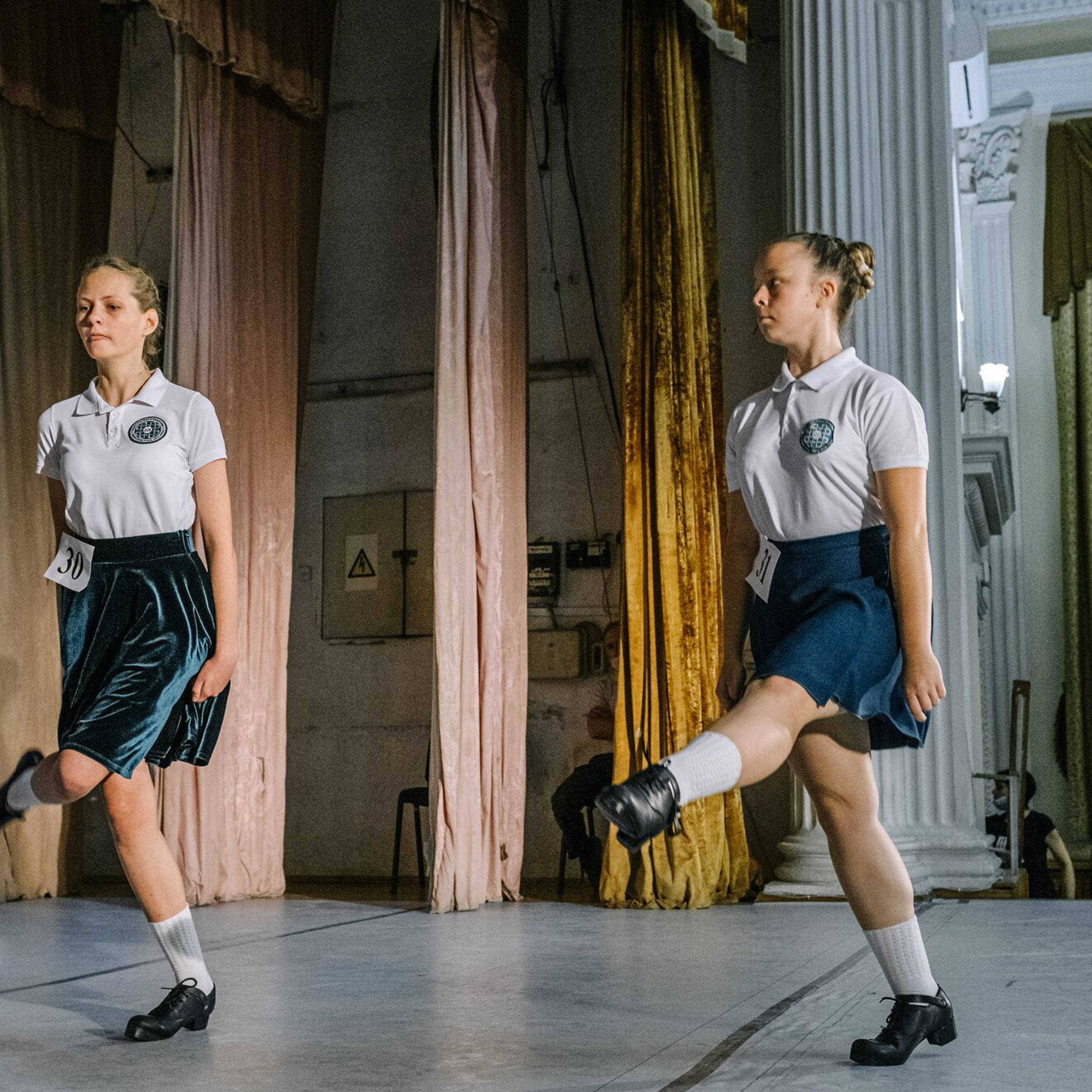 Beginner hard. Коваленко Светлана, фотограф в Москве. Концерты, события и люди