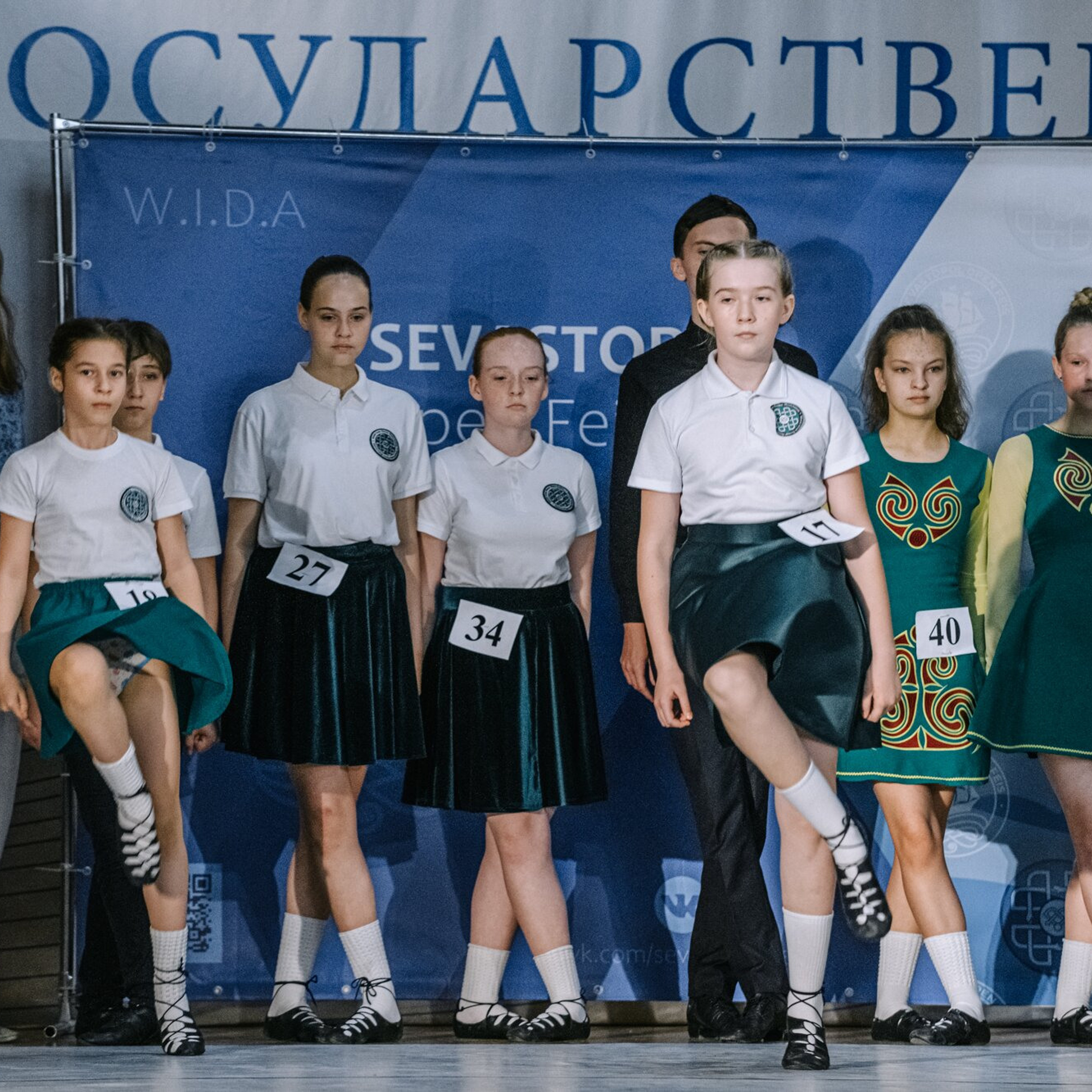 Beginner soft. Коваленко Светлана, фотограф в Москве. Концерты, события и люди