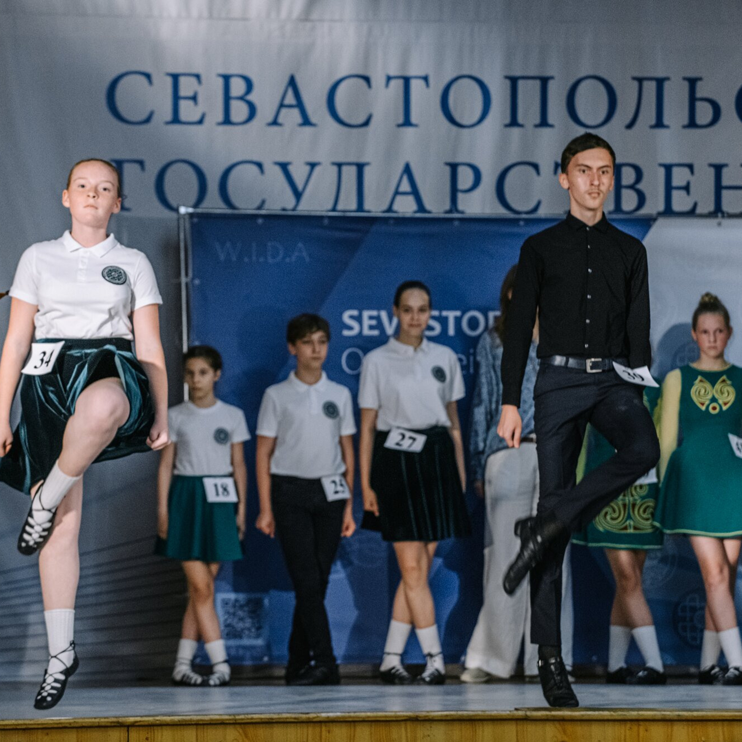 Beginner soft. Коваленко Светлана, фотограф в Москве. Концерты, события и люди