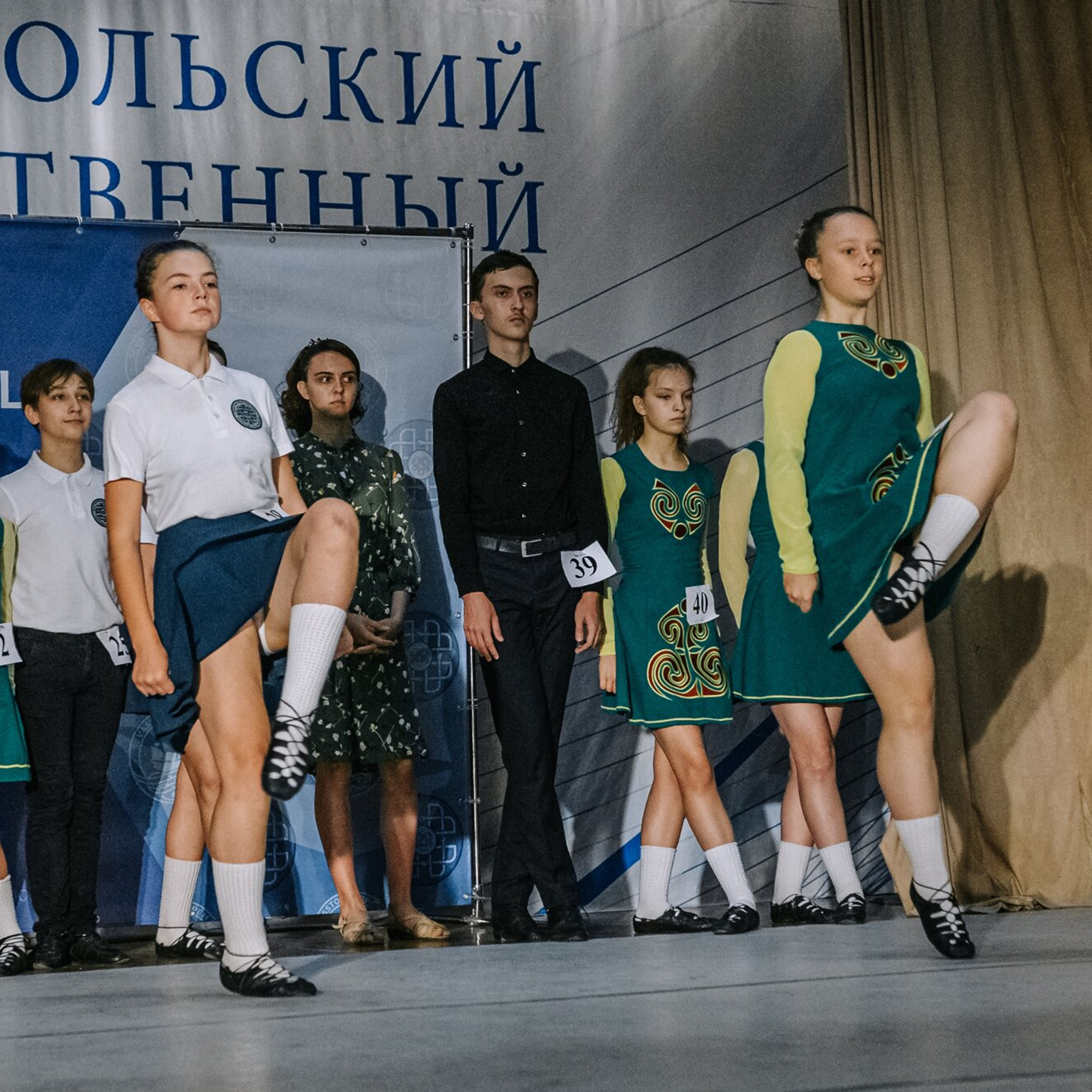 Primary soft. Коваленко Светлана, фотограф в Москве. Концерты, события и люди