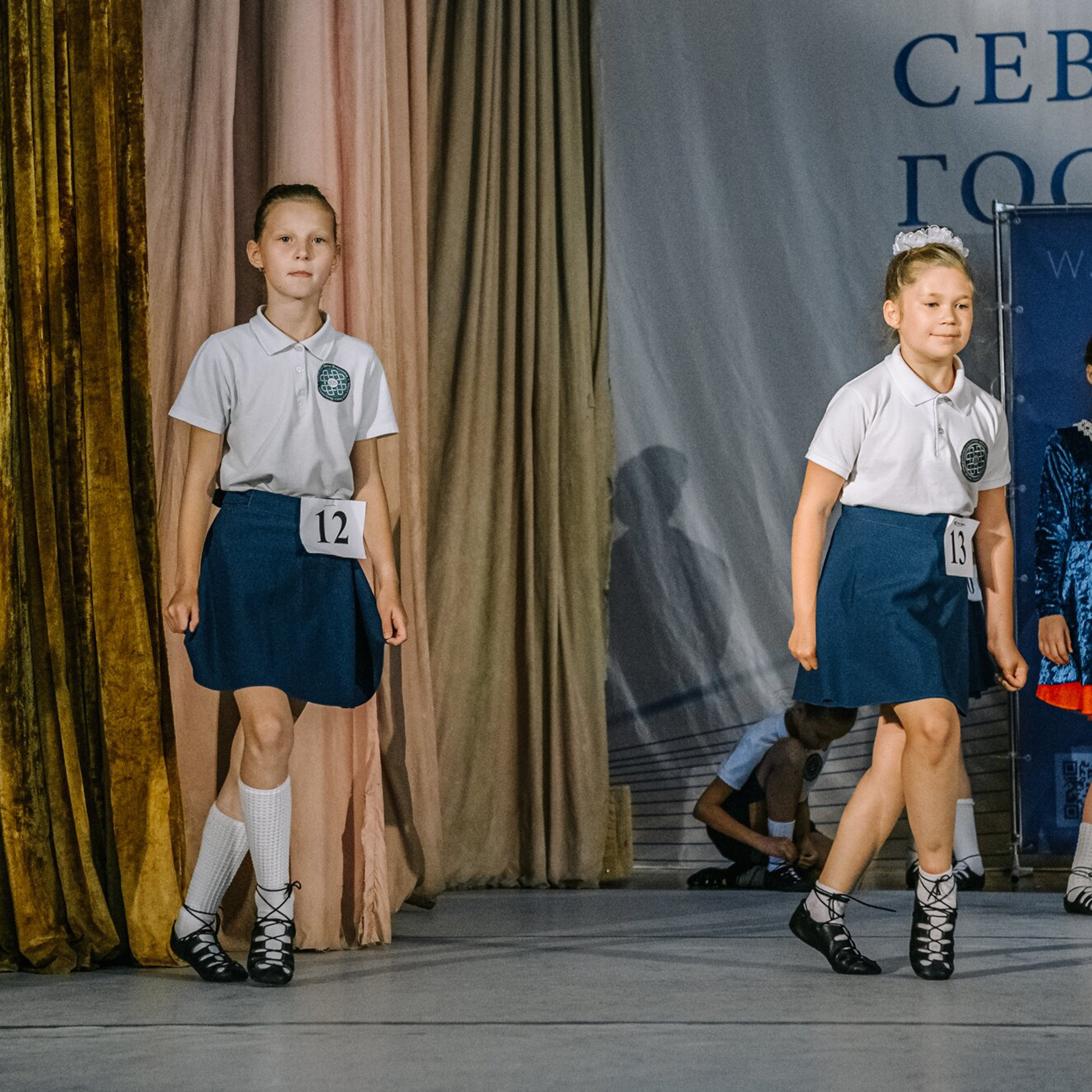 Primary soft. Коваленко Светлана, фотограф в Москве. Концерты, события и люди