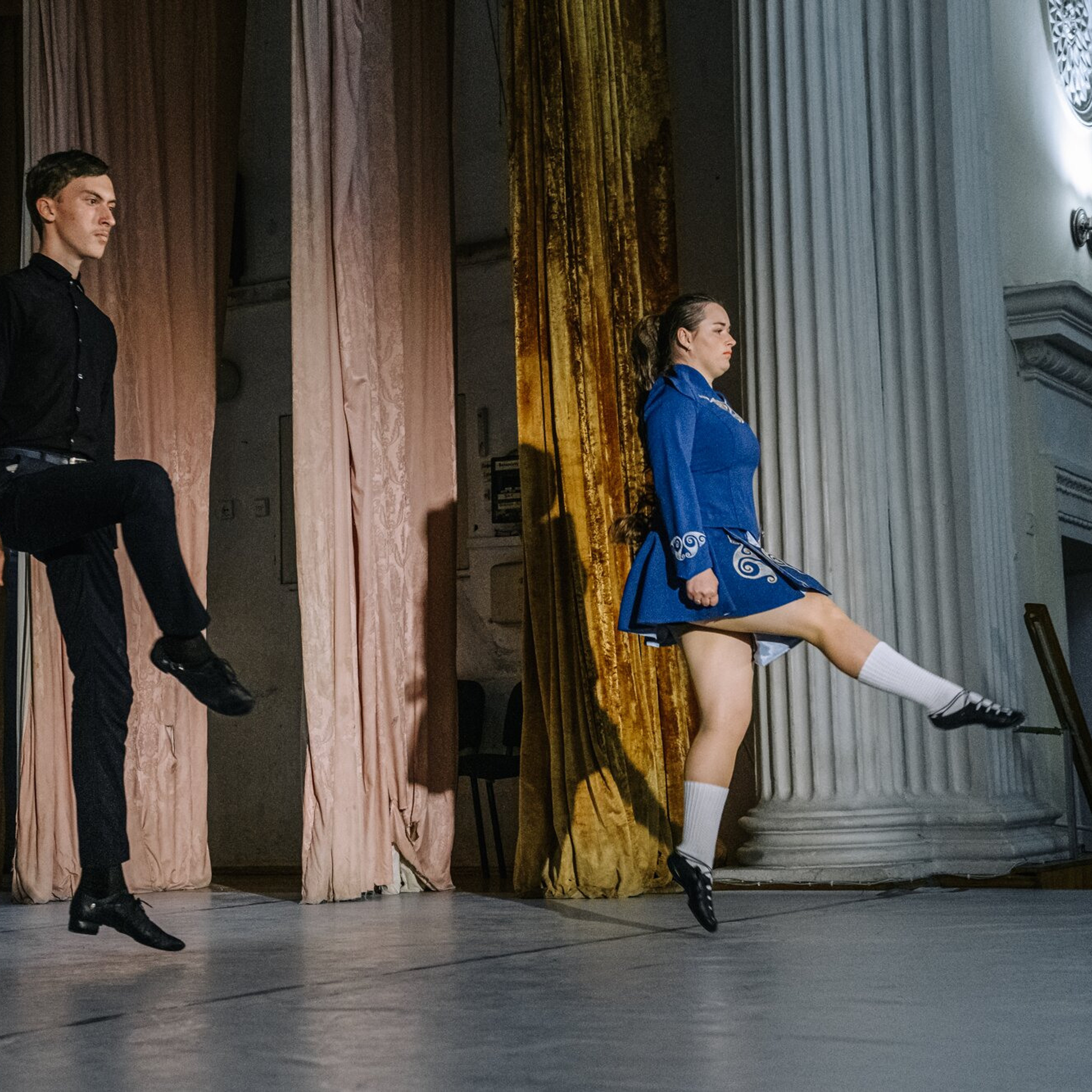 Beginner Premierships. Коваленко Светлана, фотограф в Москве. Концерты, события и люди