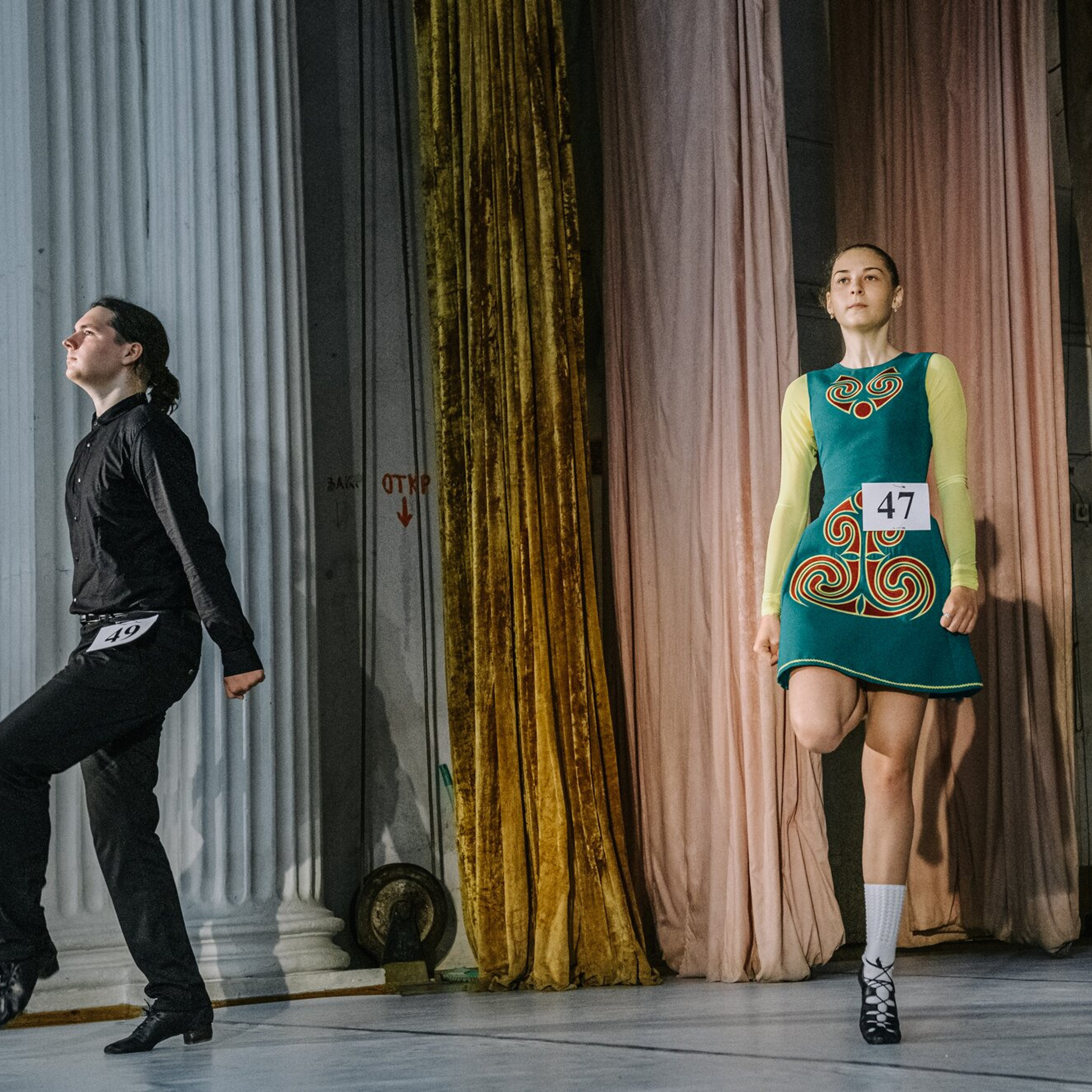 Beginner soft. Коваленко Светлана, фотограф в Москве. Концерты, события и люди