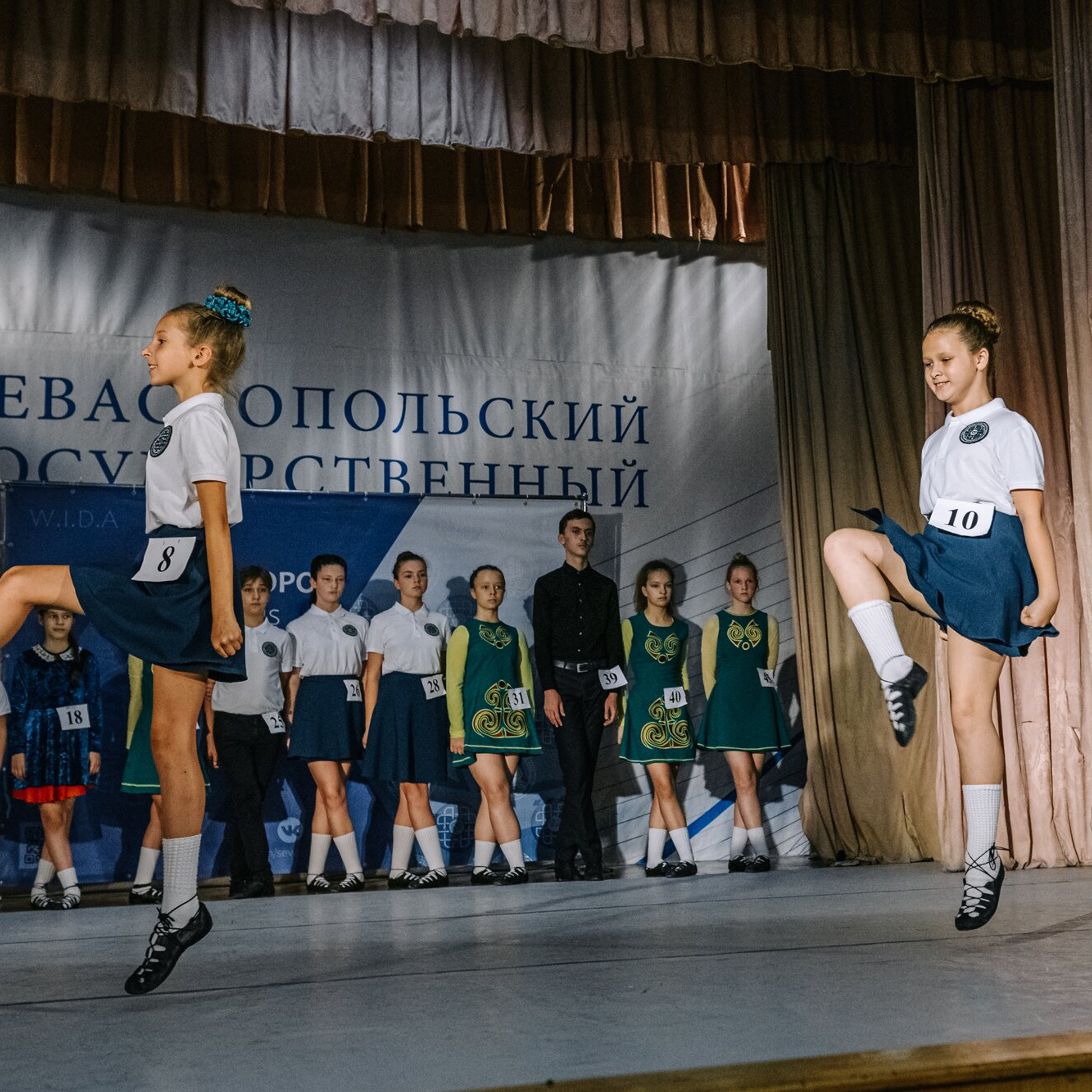 Primary soft. Коваленко Светлана, фотограф в Москве. Концерты, события и люди