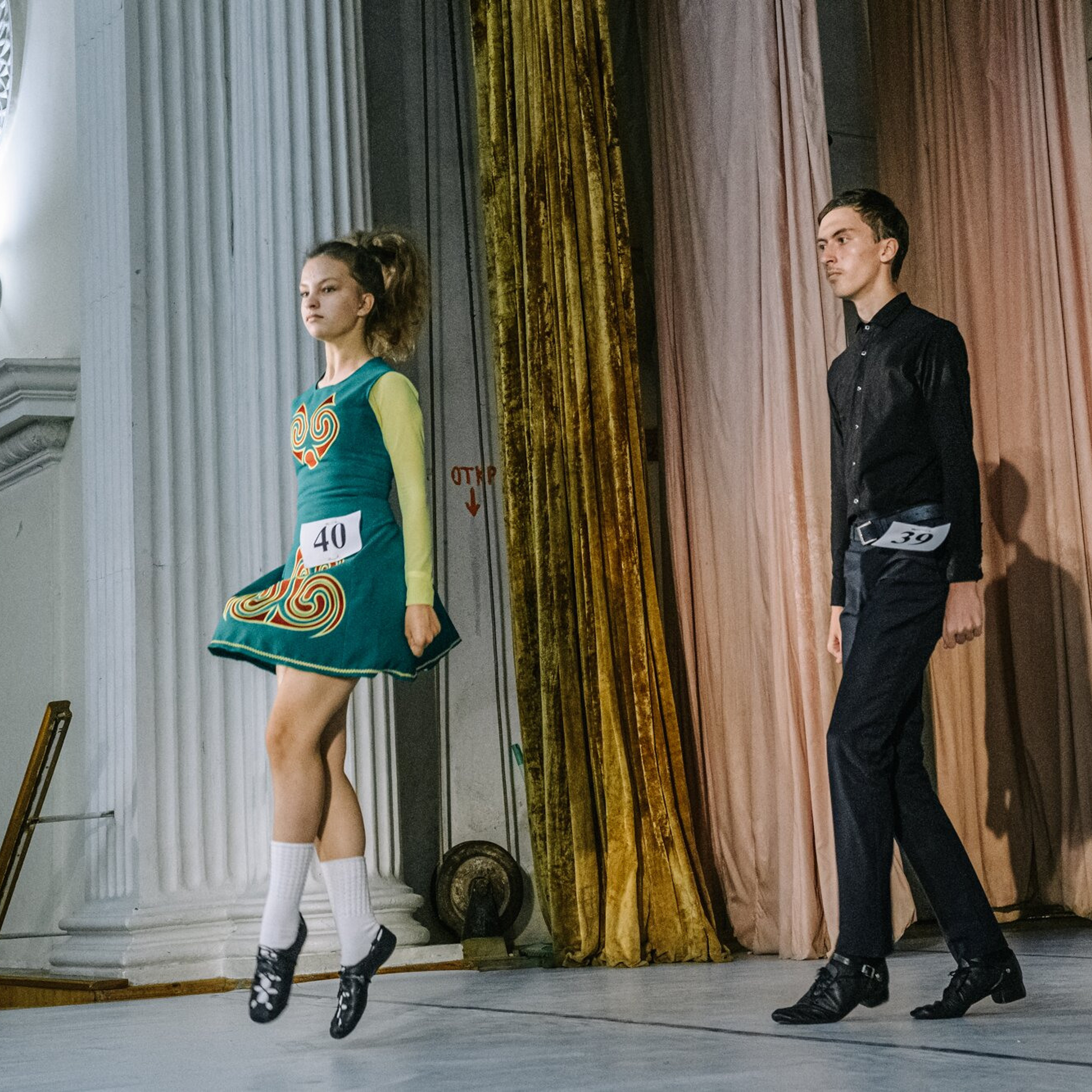 Beginner soft. Коваленко Светлана, фотограф в Москве. Концерты, события и люди