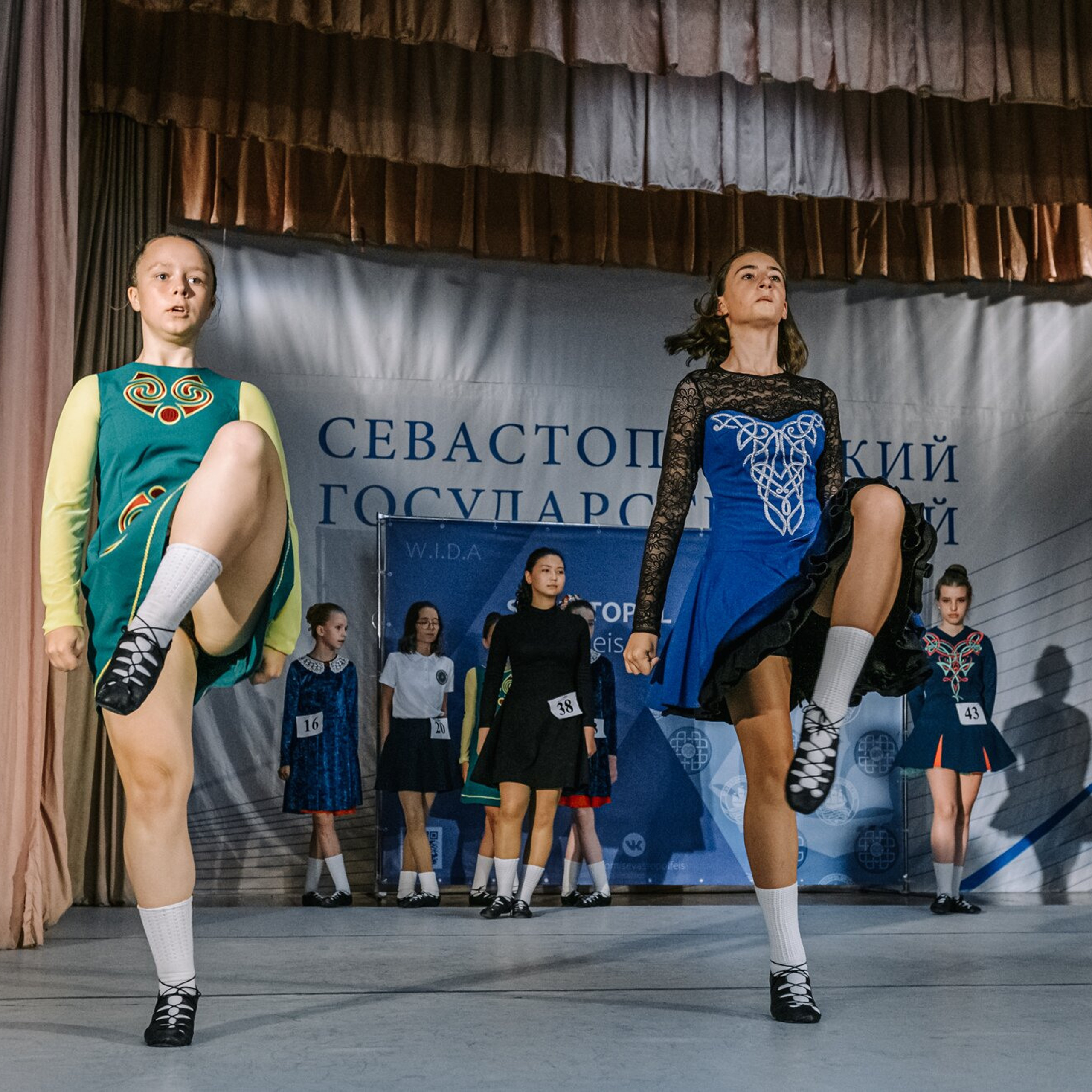 Intermediate soft. Коваленко Светлана, фотограф в Москве. Концерты, события и люди