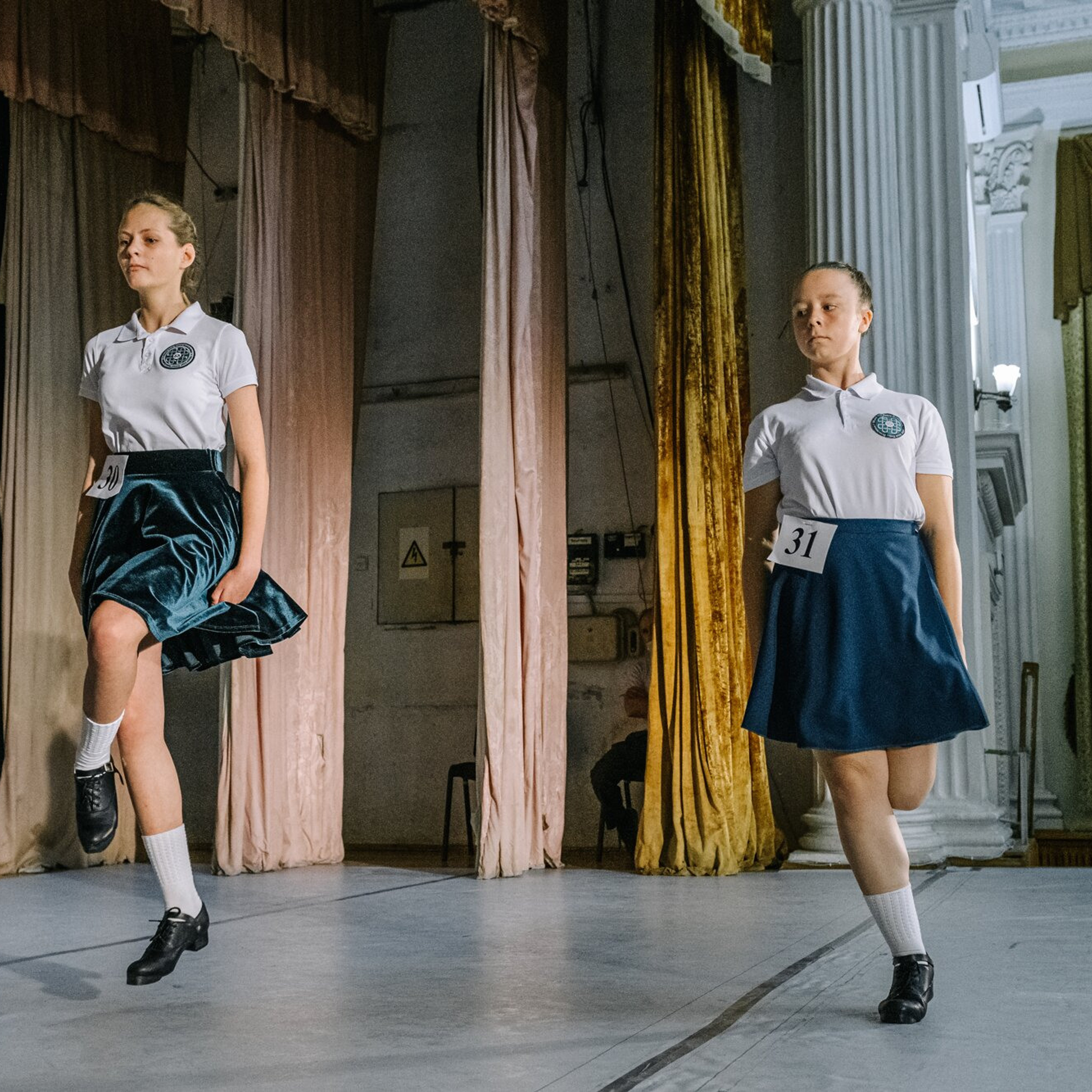 Beginner hard. Коваленко Светлана, фотограф в Москве. Концерты, события и люди