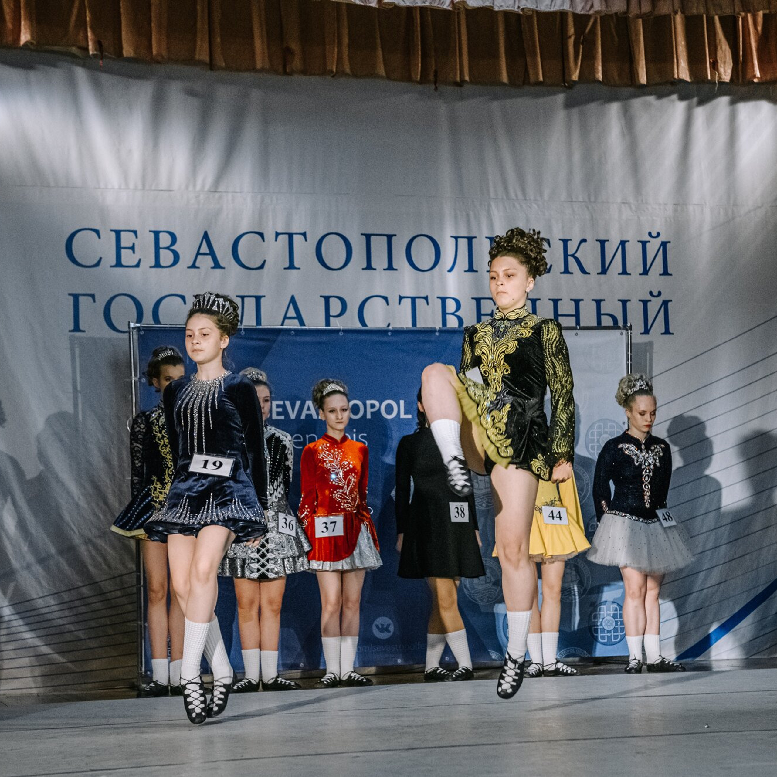 Open Soft. Коваленко Светлана, фотограф в Москве. Концерты, события и люди