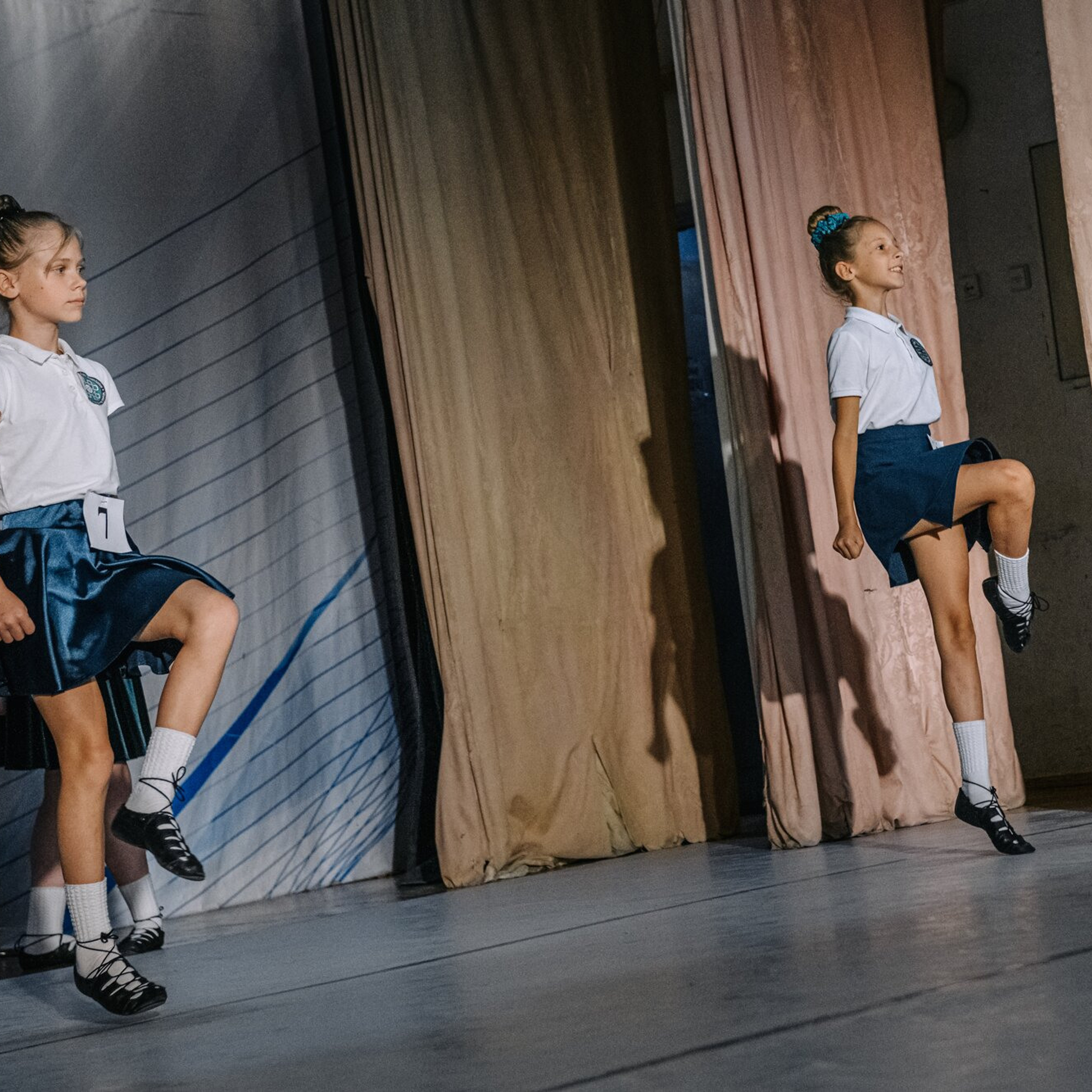 Beginner Premierships. Коваленко Светлана, фотограф в Москве. Концерты, события и люди