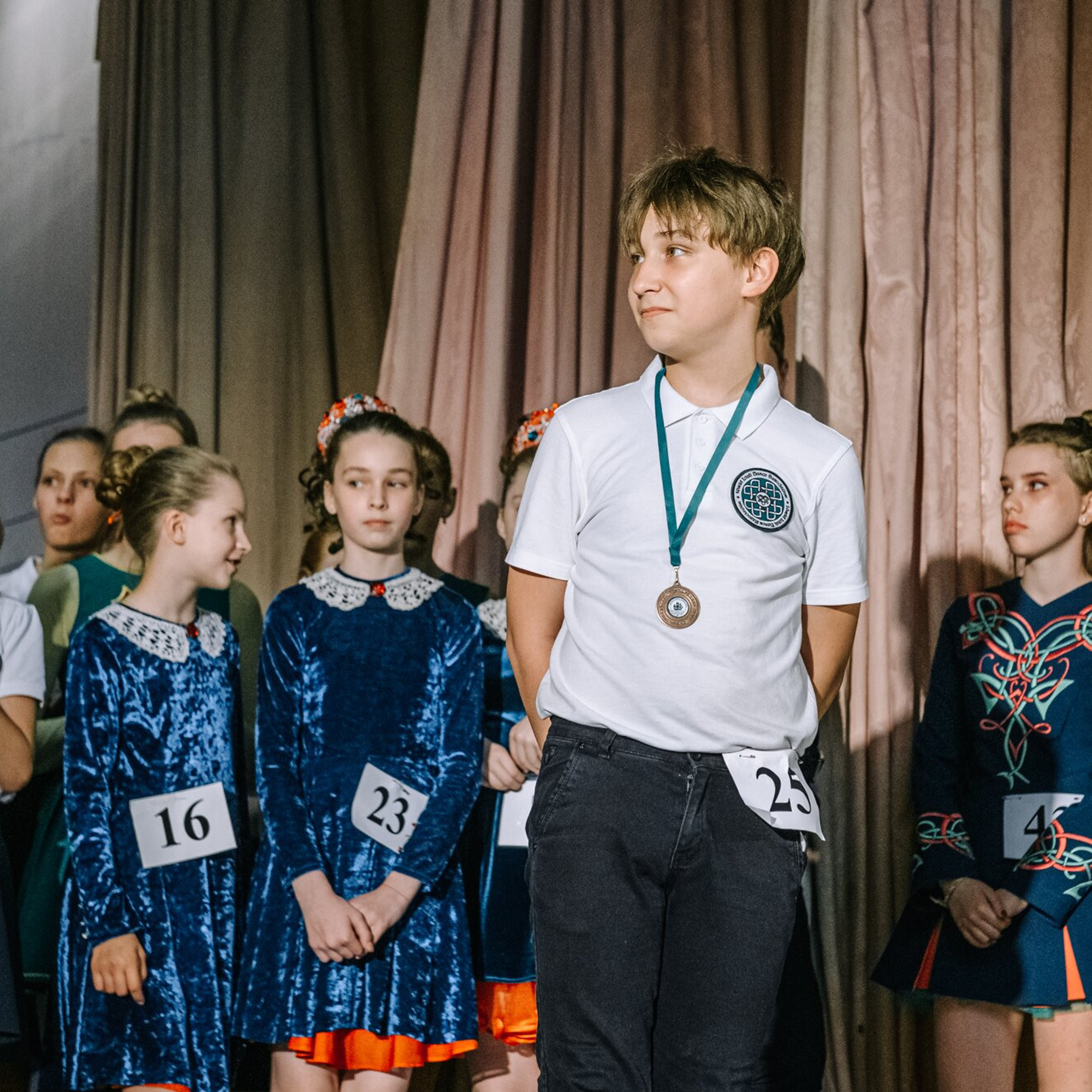 Primary — Results. Коваленко Светлана, фотограф в Москве. Концерты, события и люди