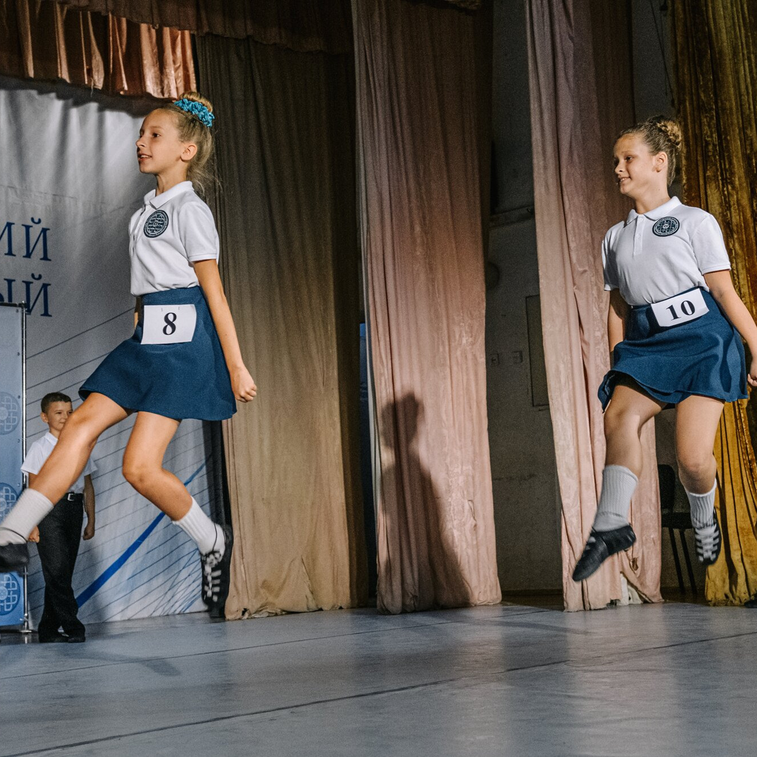 Beginner soft. Коваленко Светлана, фотограф в Москве. Концерты, события и люди