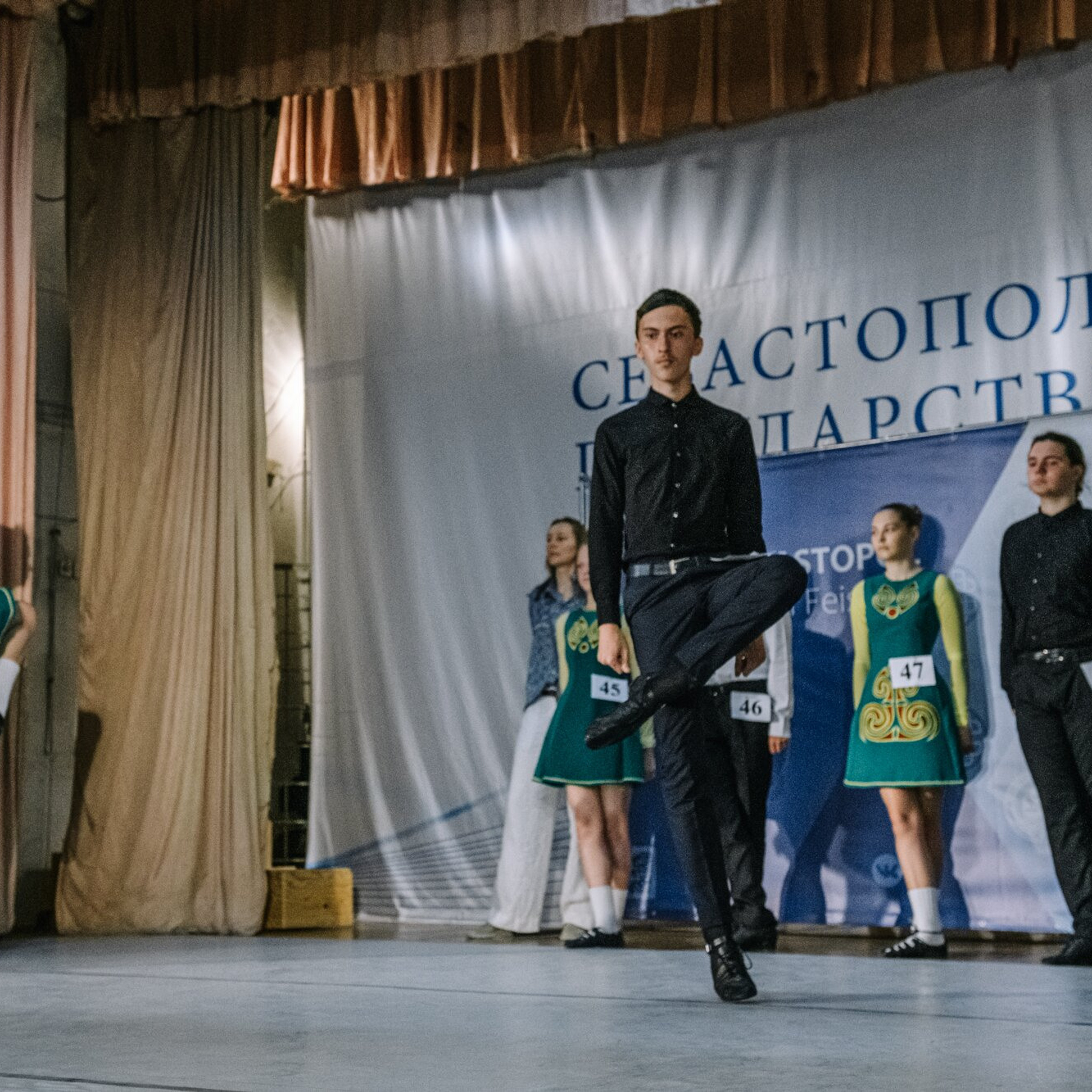 Beginner soft. Коваленко Светлана, фотограф в Москве. Концерты, события и люди