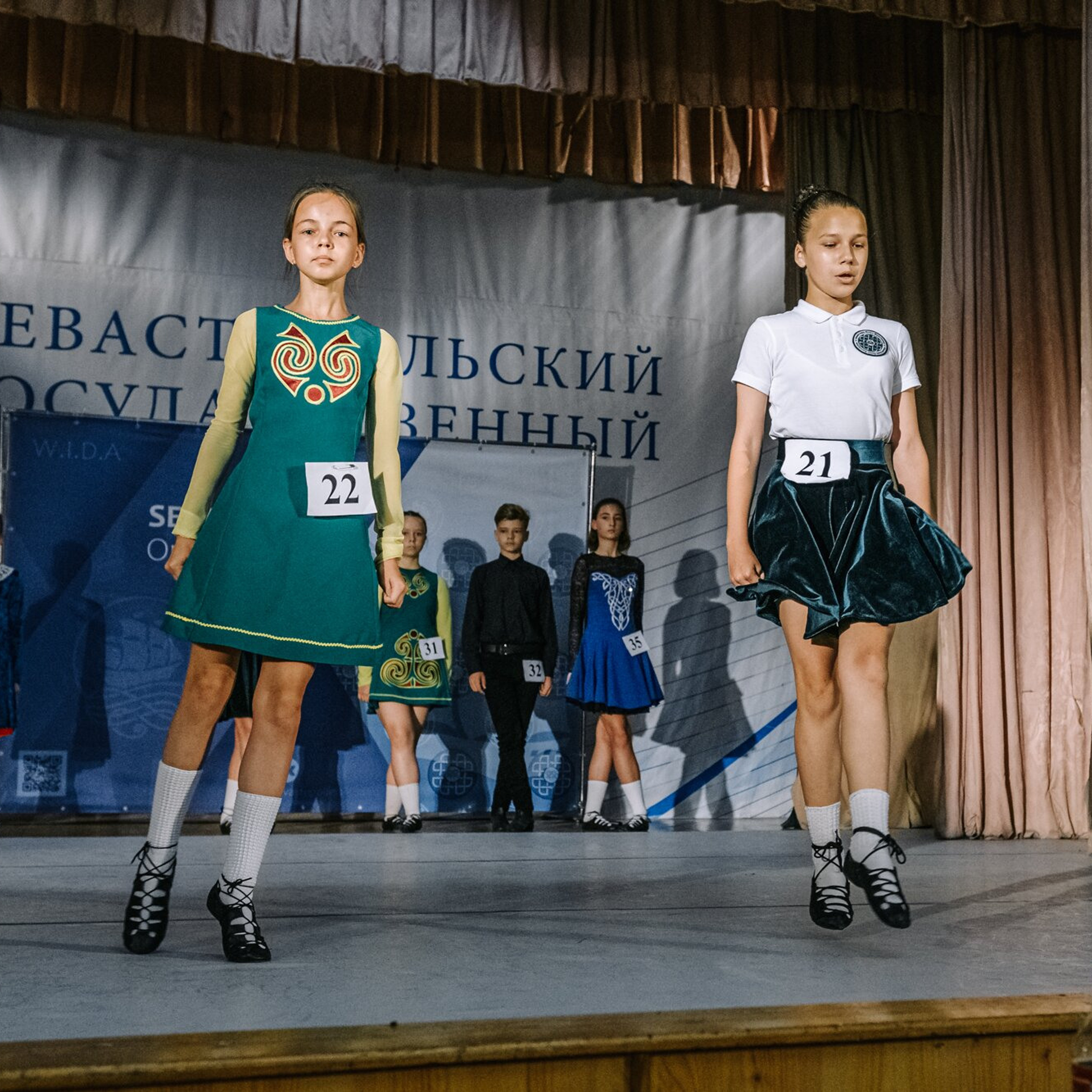 Intermediate soft. Коваленко Светлана, фотограф в Москве. Концерты, события и люди