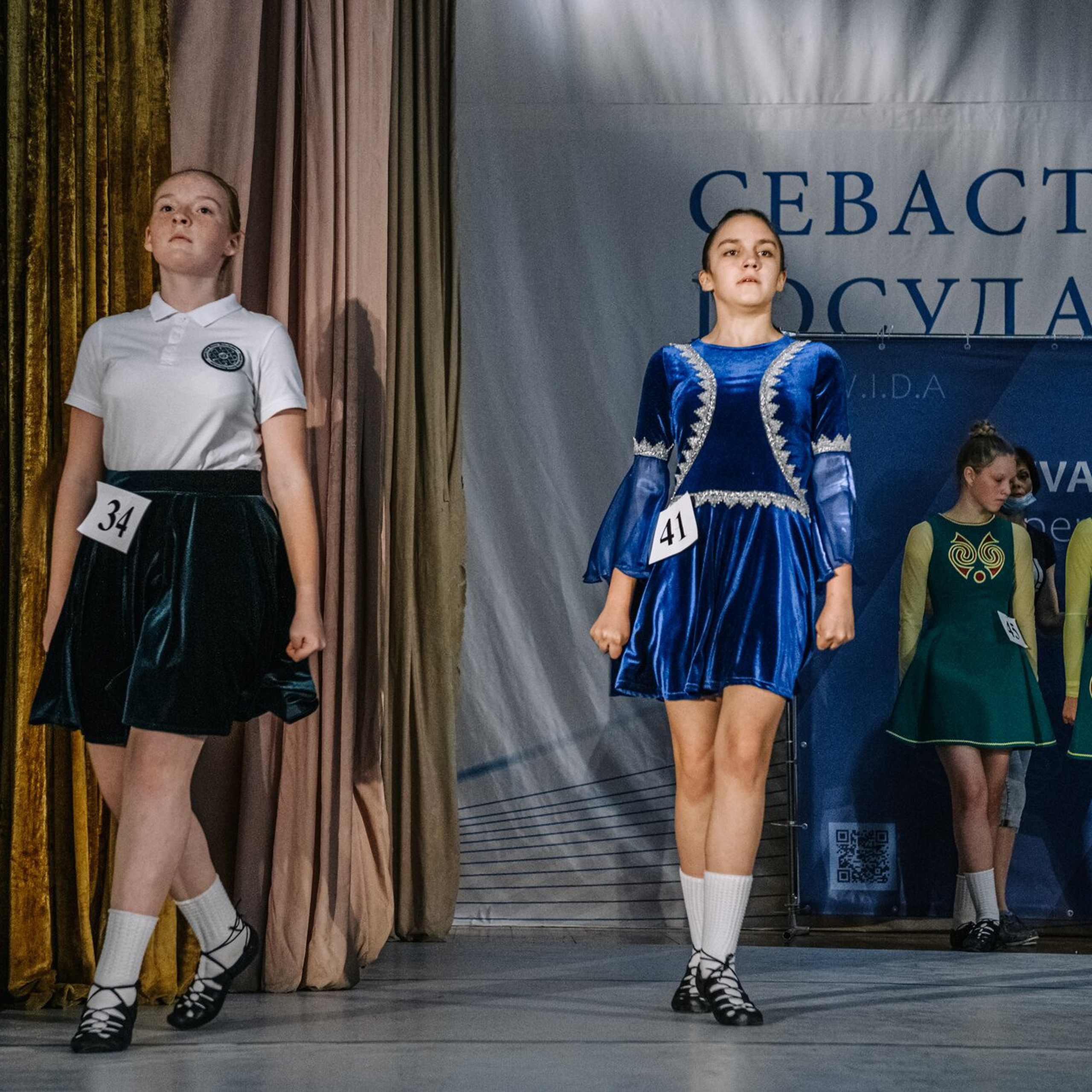 Beginner soft. Коваленко Светлана, фотограф в Москве. Концерты, события и люди