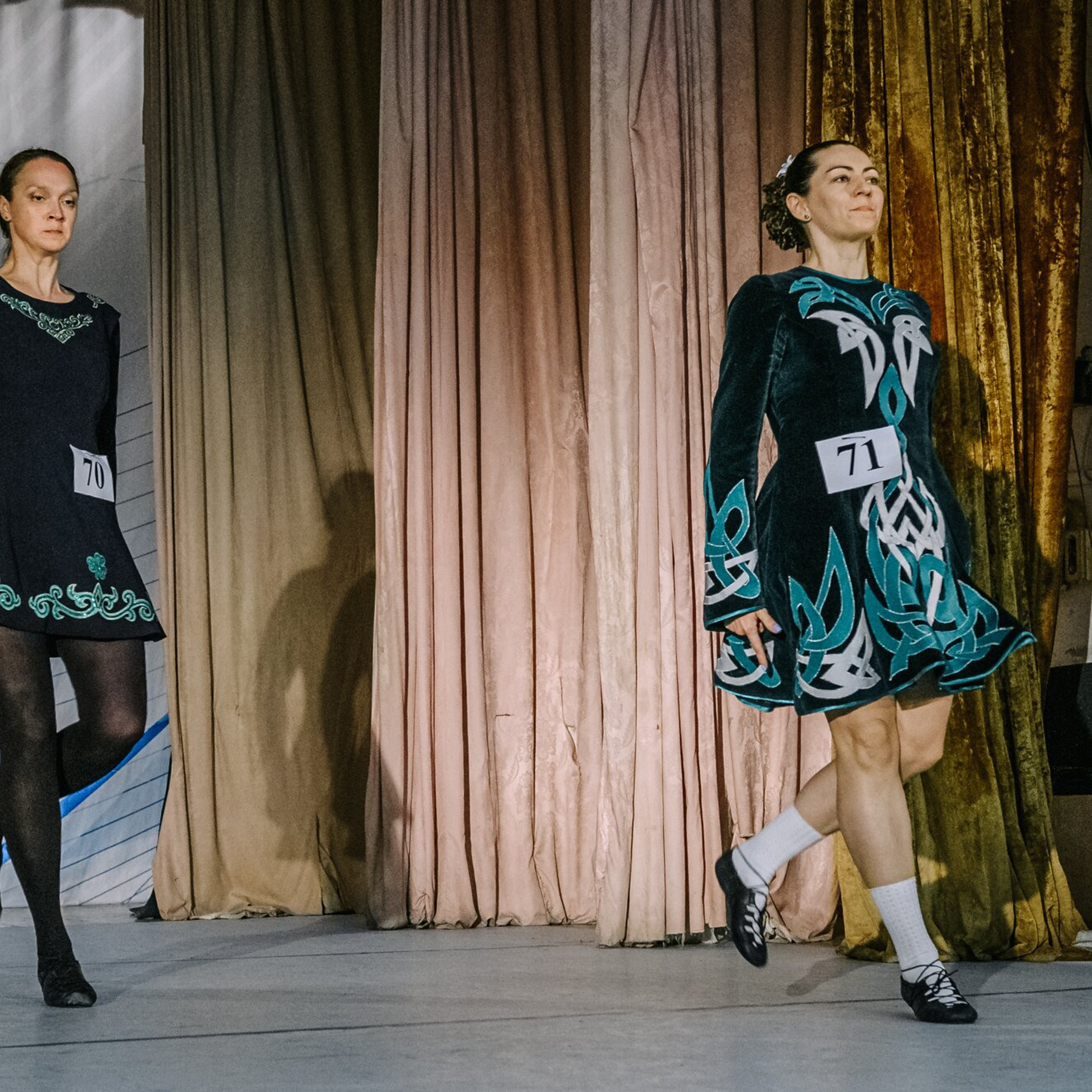 Intermediate soft. Коваленко Светлана, фотограф в Москве. Концерты, события и люди