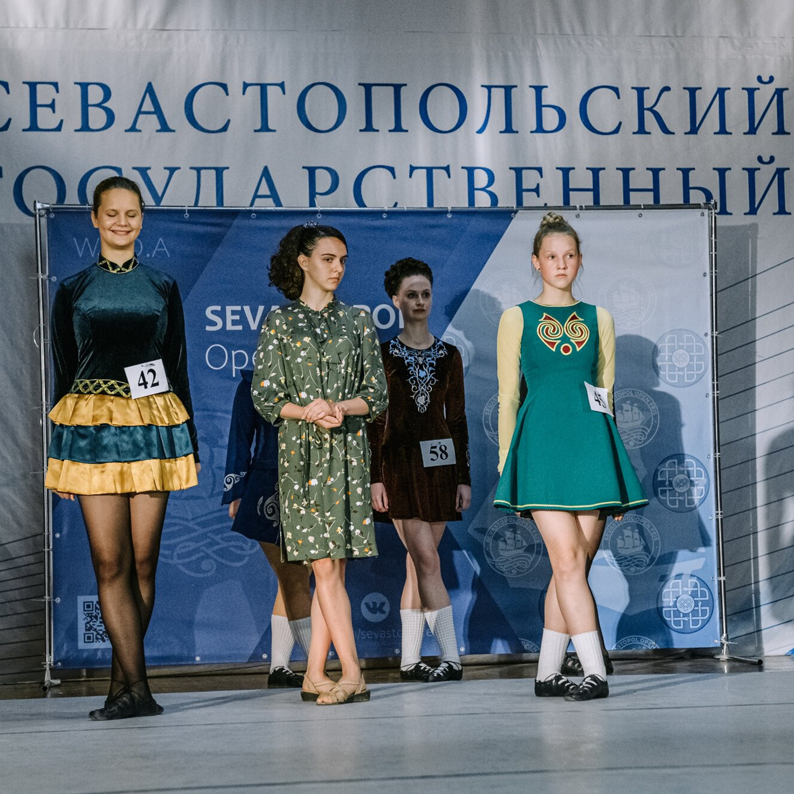 Primary soft. Коваленко Светлана, фотограф в Москве. Концерты, события и люди