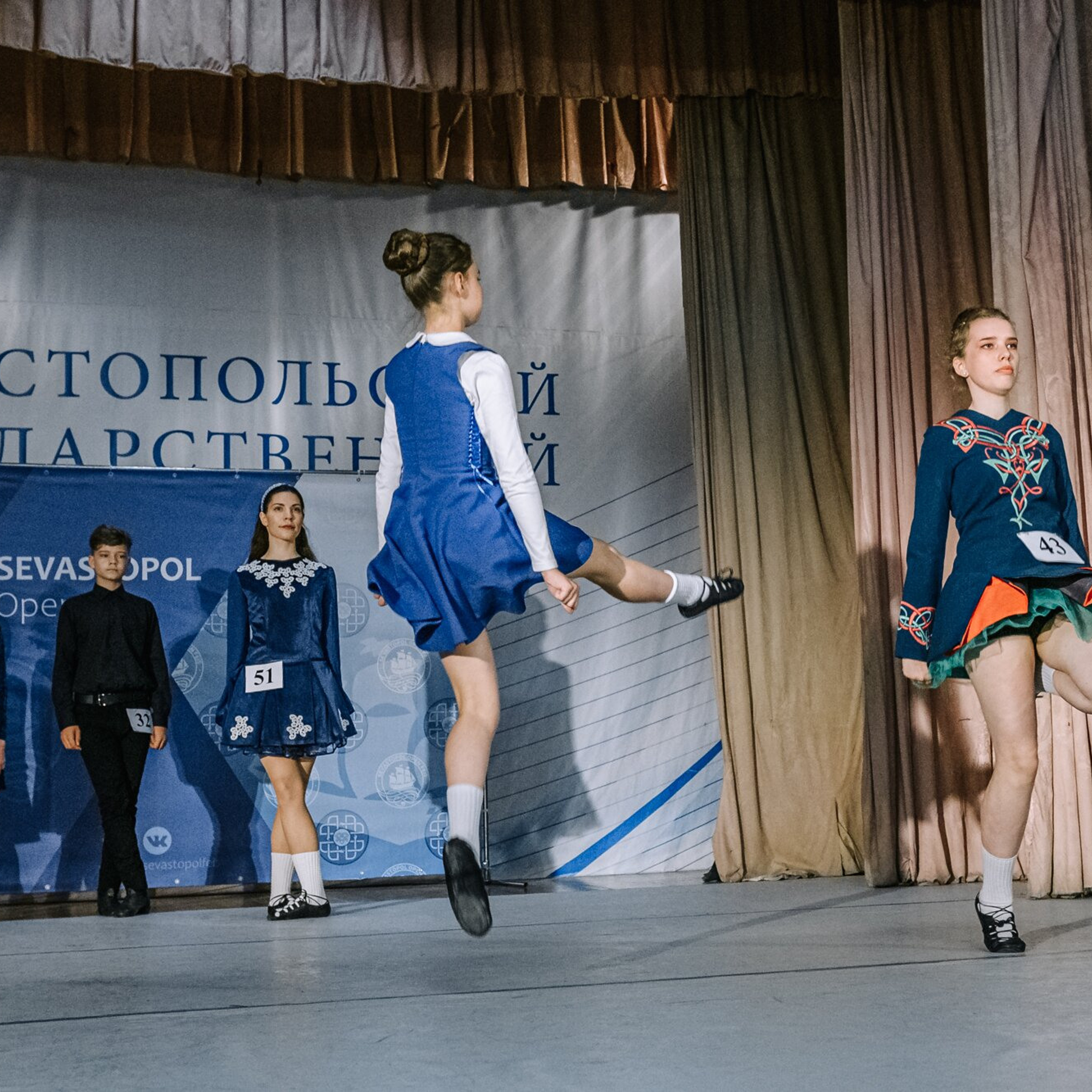 Intermediate soft. Коваленко Светлана, фотограф в Москве. Концерты, события и люди