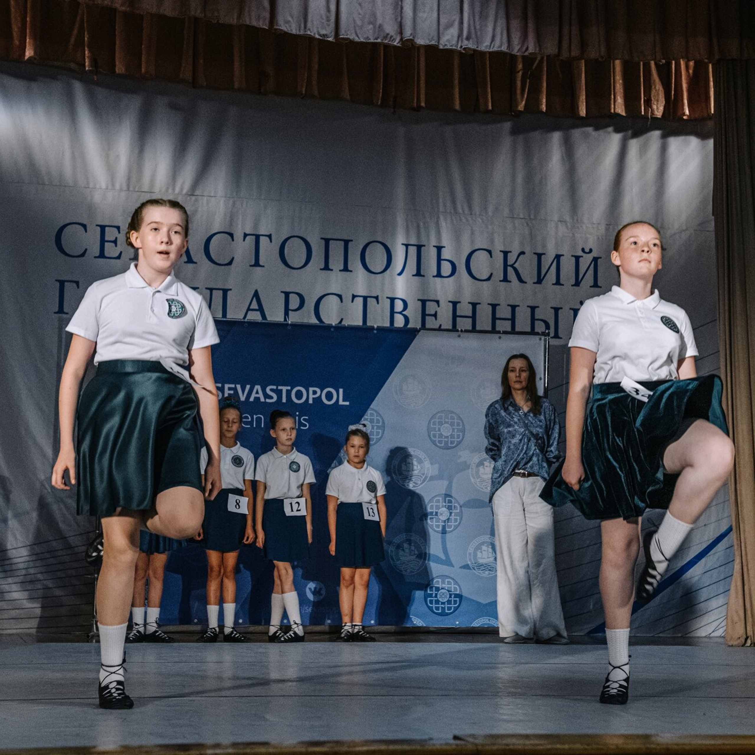 Beginner Premierships. Коваленко Светлана, фотограф в Москве. Концерты, события и люди