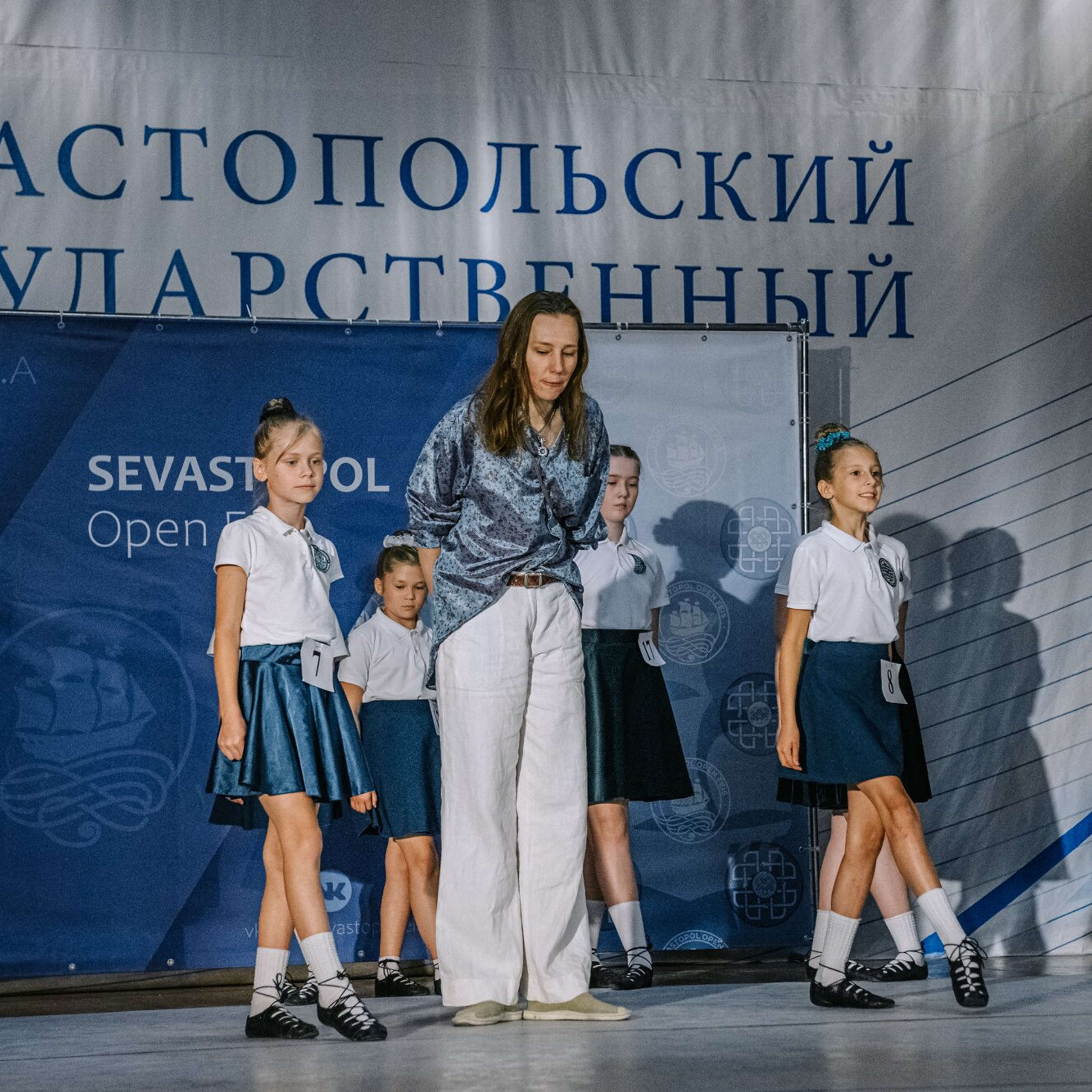 Beginner Premierships. Коваленко Светлана, фотограф в Москве. Концерты, события и люди