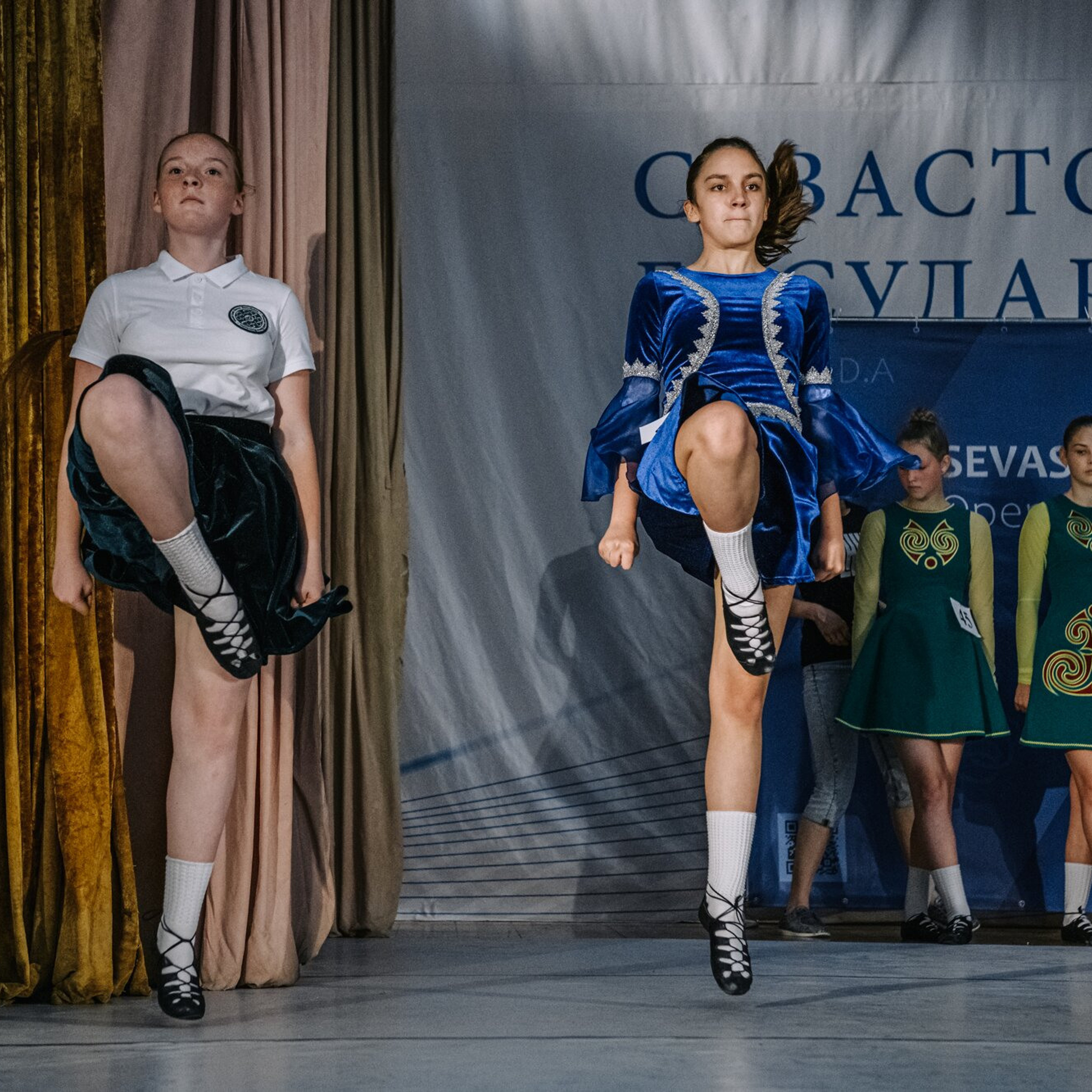 Beginner soft. Коваленко Светлана, фотограф в Москве. Концерты, события и люди