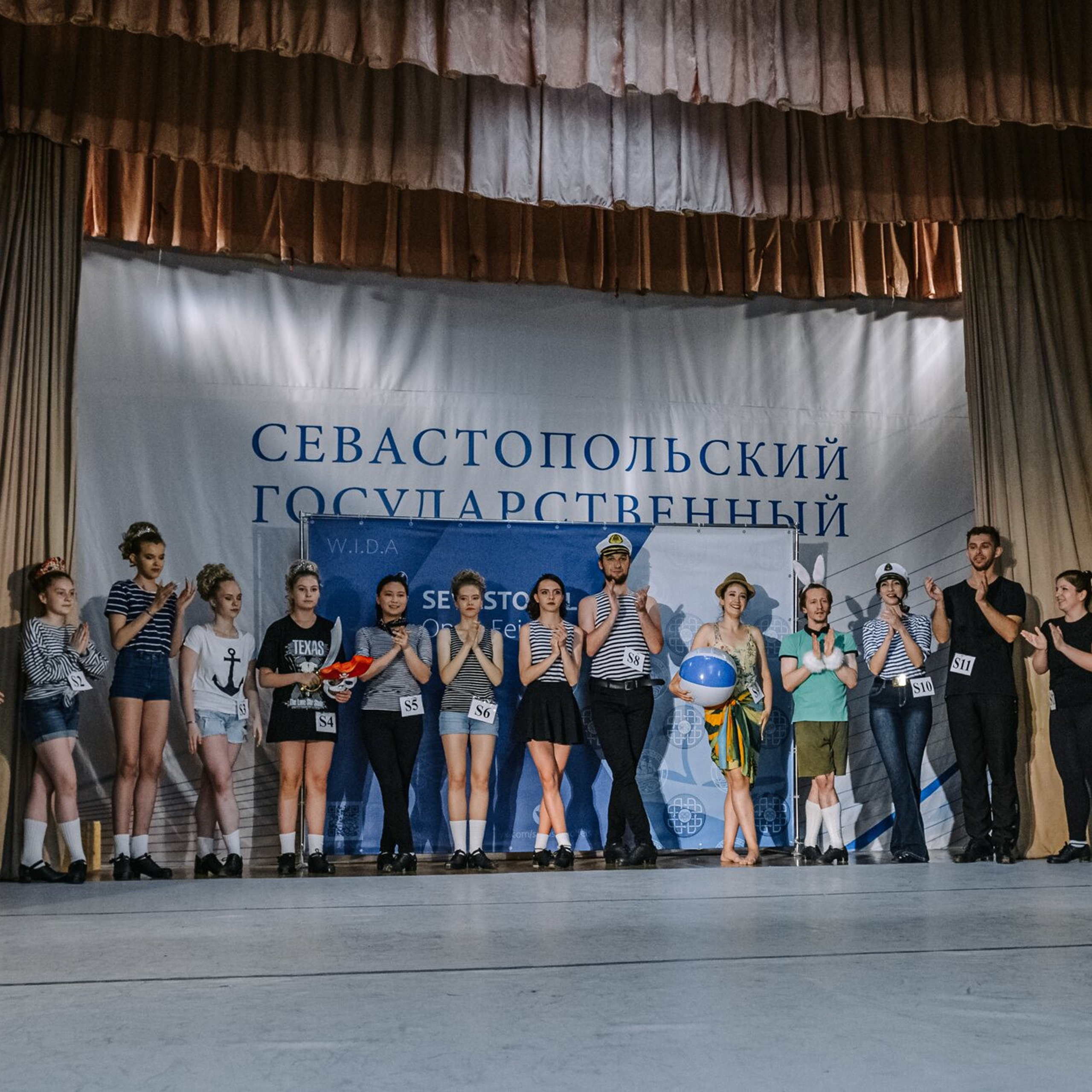 Special Dance. Коваленко Светлана, фотограф в Москве. Концерты, события и люди