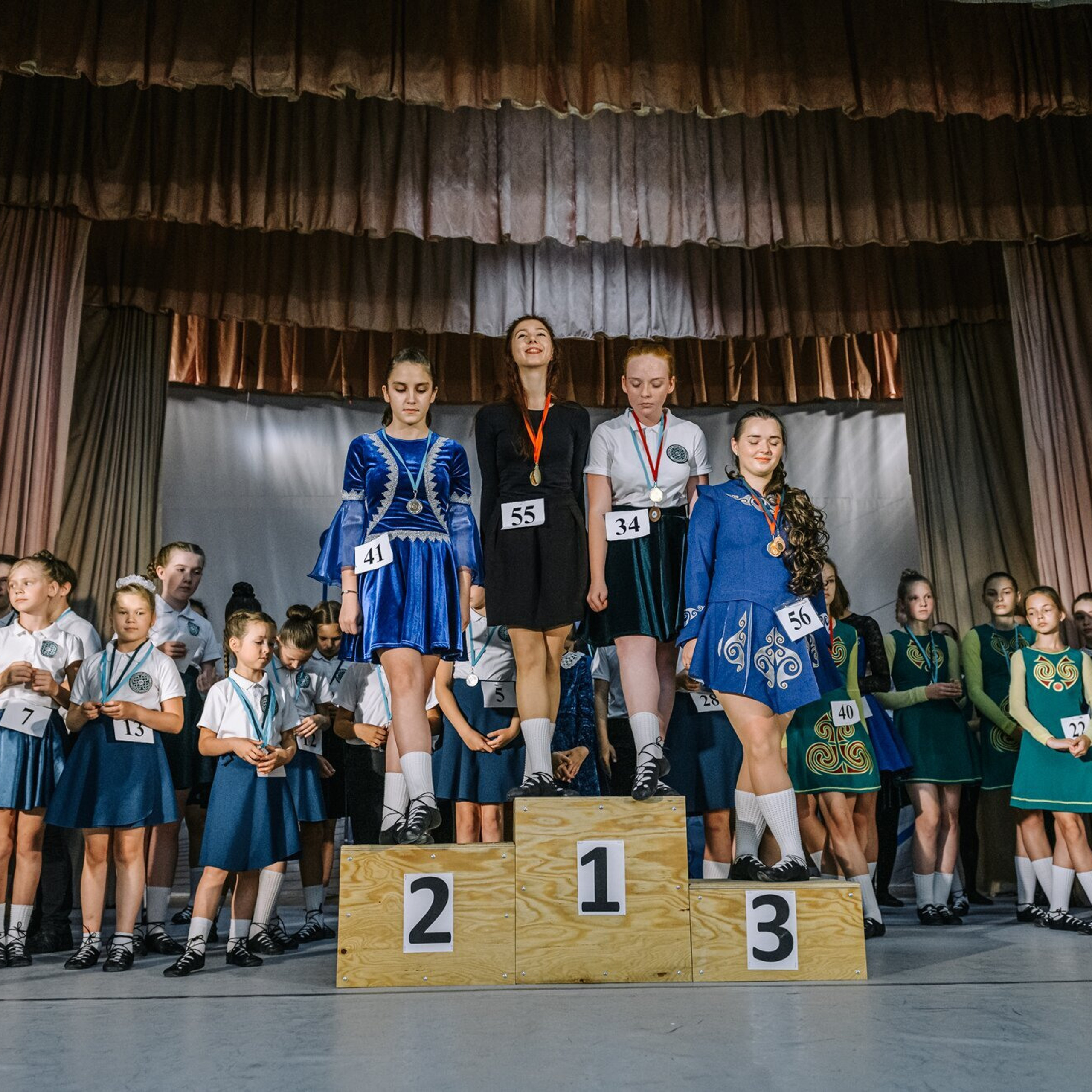 Beginner — Results. Коваленко Светлана, фотограф в Москве. Концерты, события и люди