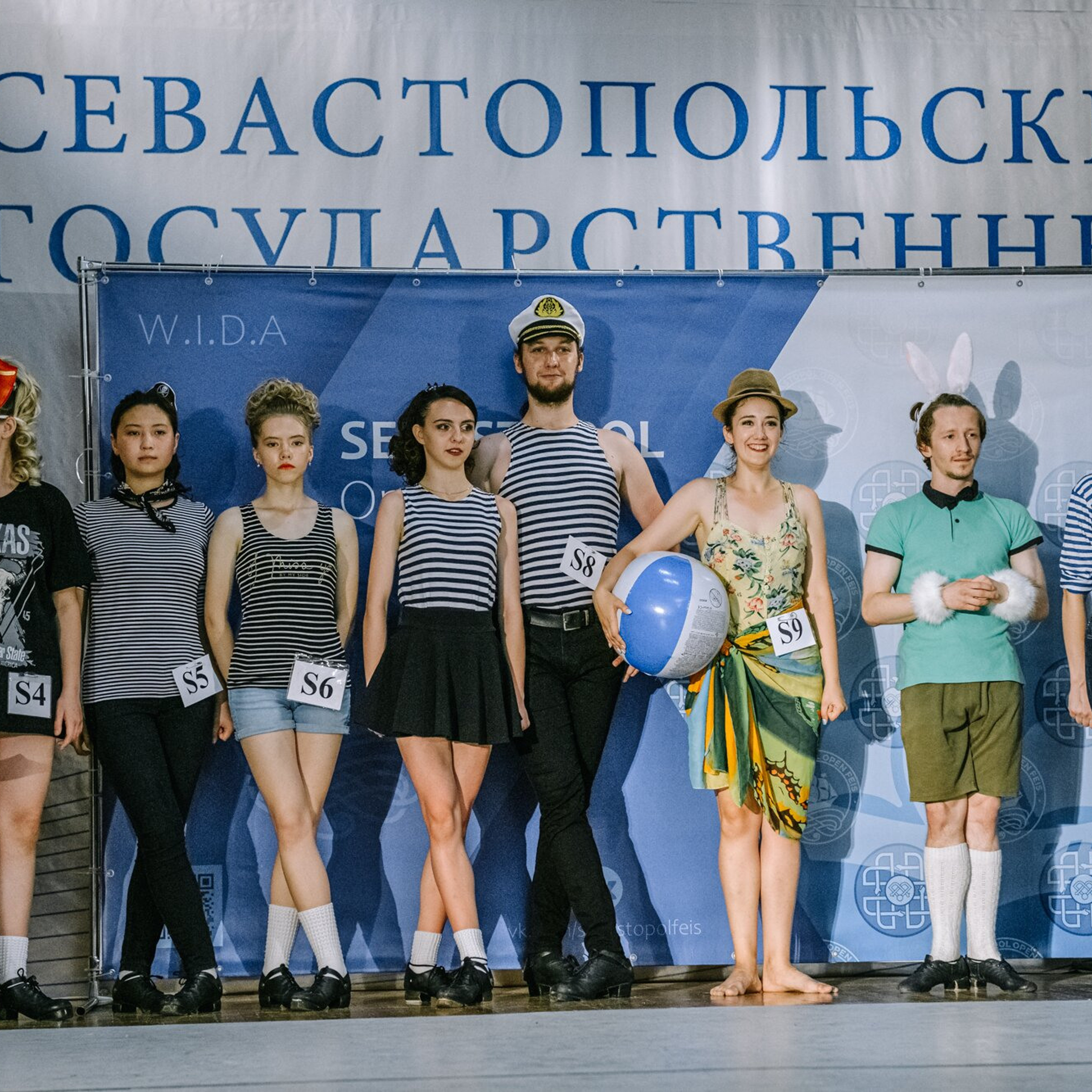 Special Dance. Коваленко Светлана, фотограф в Москве. Концерты, события и люди