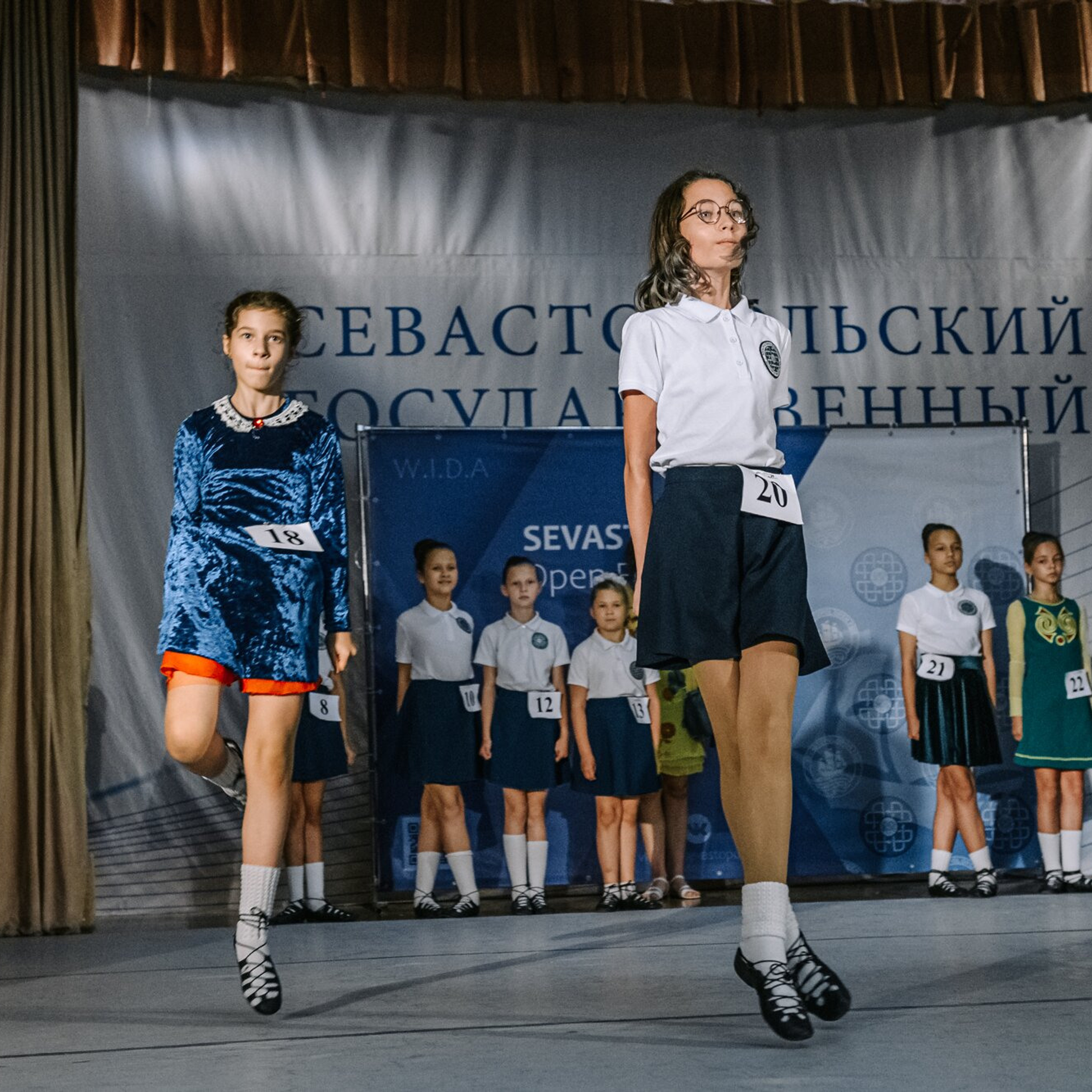 Primary soft. Коваленко Светлана, фотограф в Москве. Концерты, события и люди