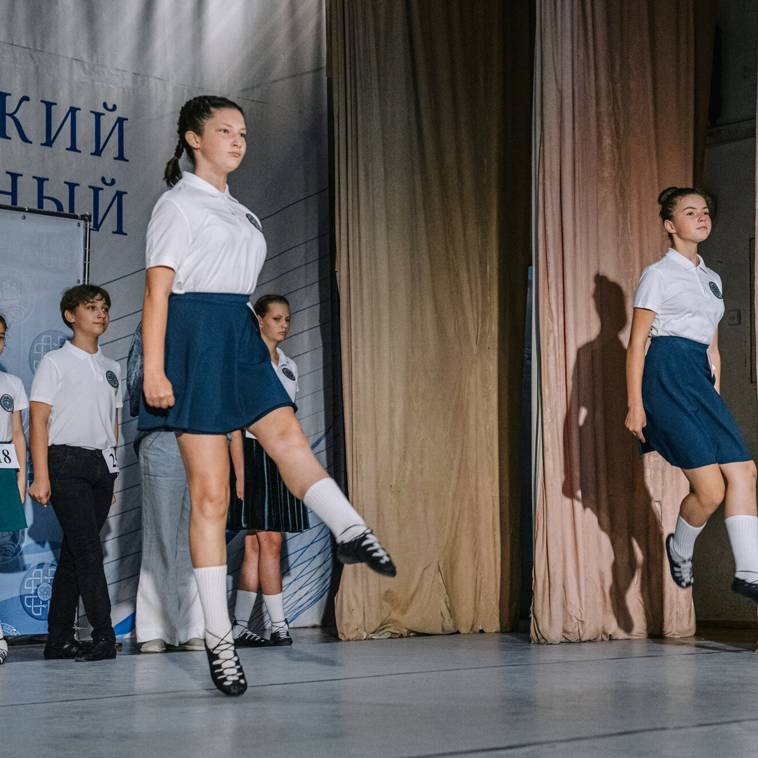 Beginner soft. Коваленко Светлана, фотограф в Москве. Концерты, события и люди