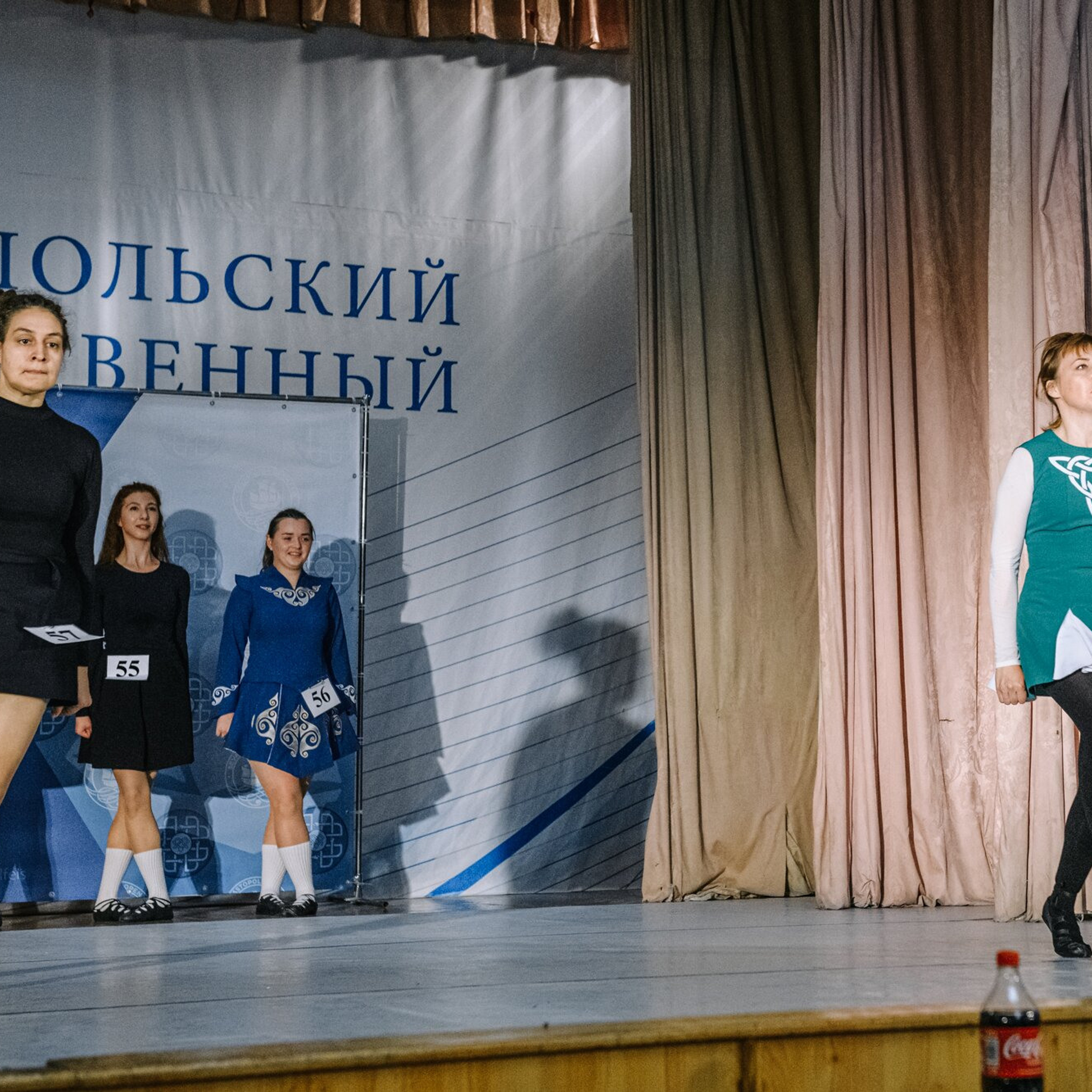 Beginner soft. Коваленко Светлана, фотограф в Москве. Концерты, события и люди