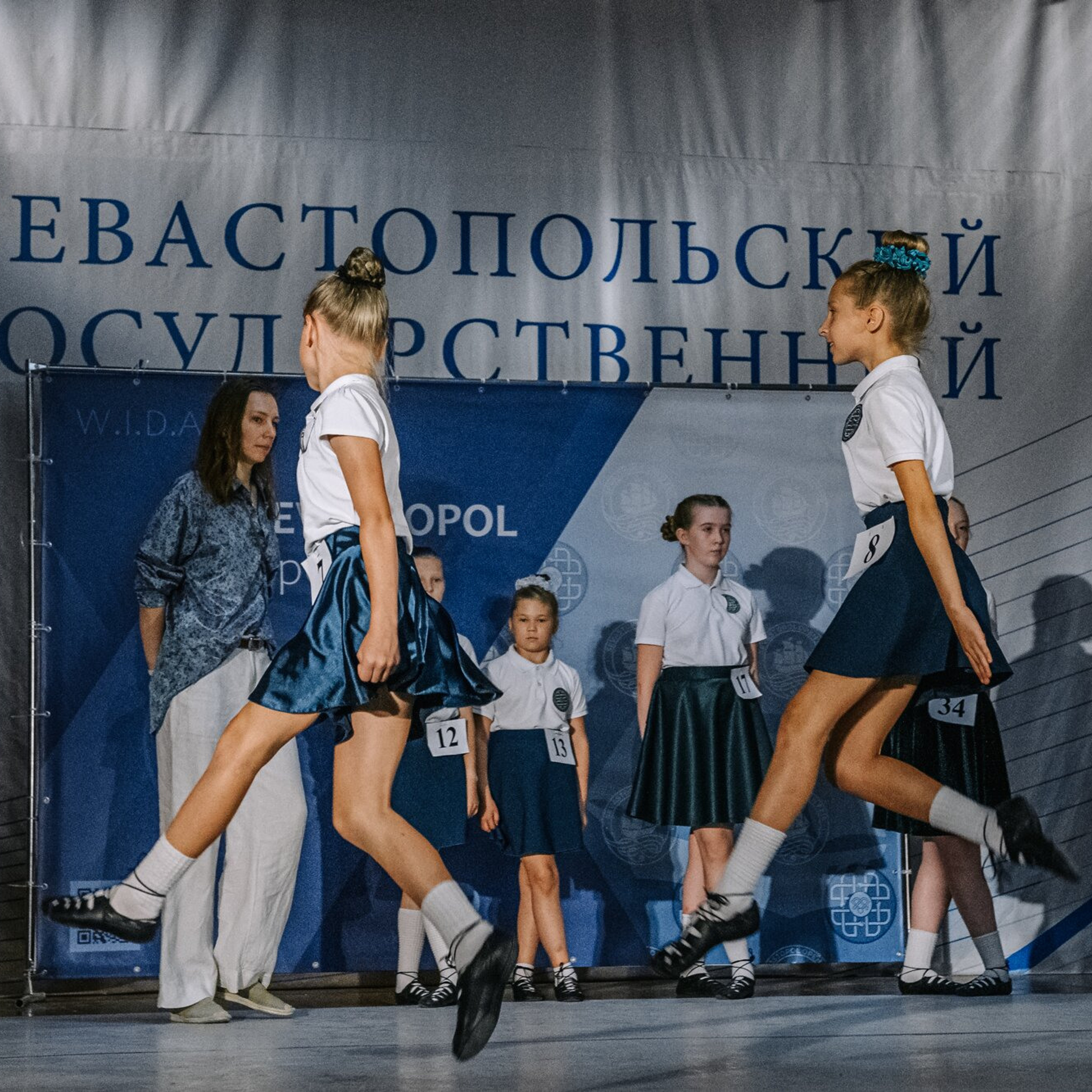 Beginner Premierships. Коваленко Светлана, фотограф в Москве. Концерты, события и люди