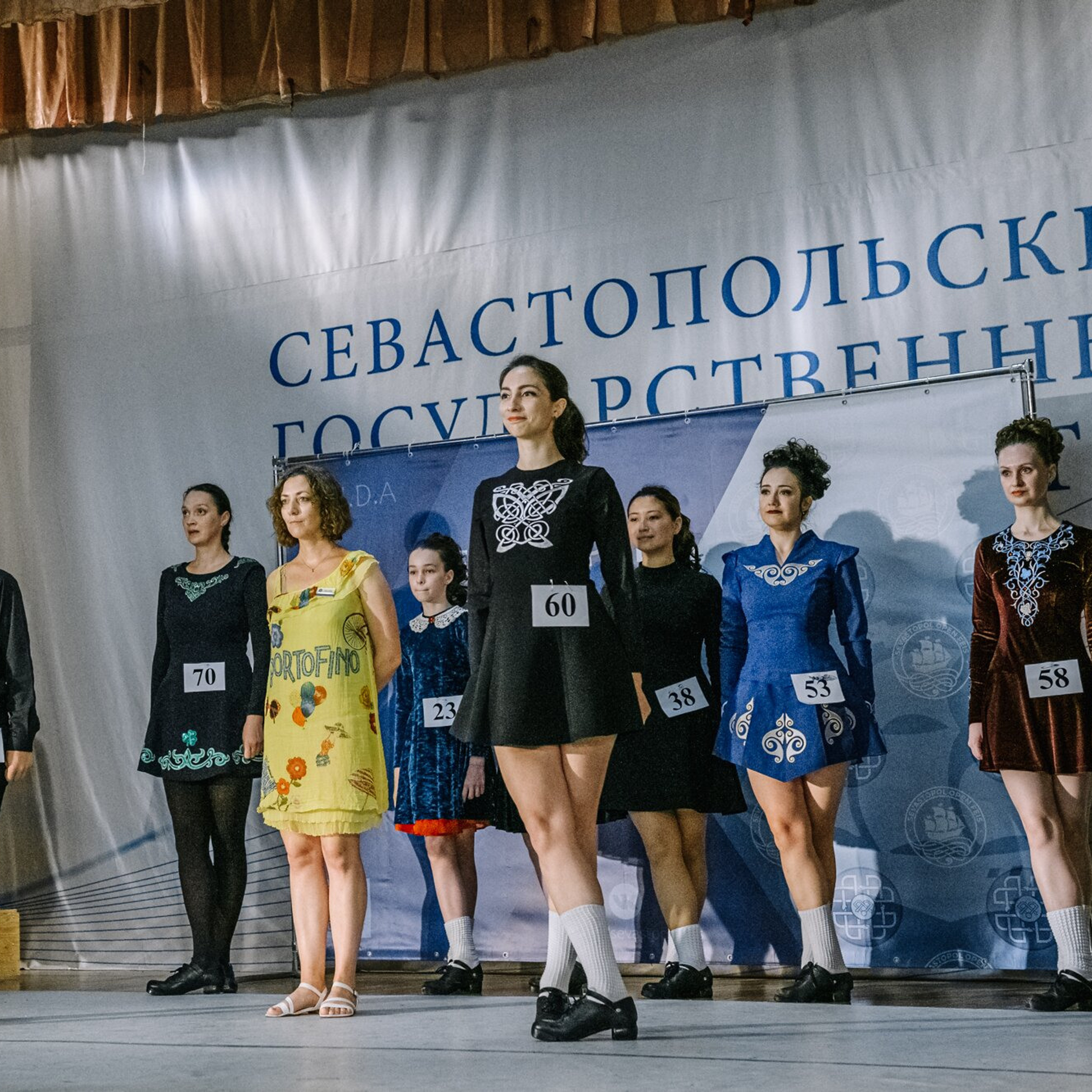 Primary hard. Коваленко Светлана, фотограф в Москве. Концерты, события и люди