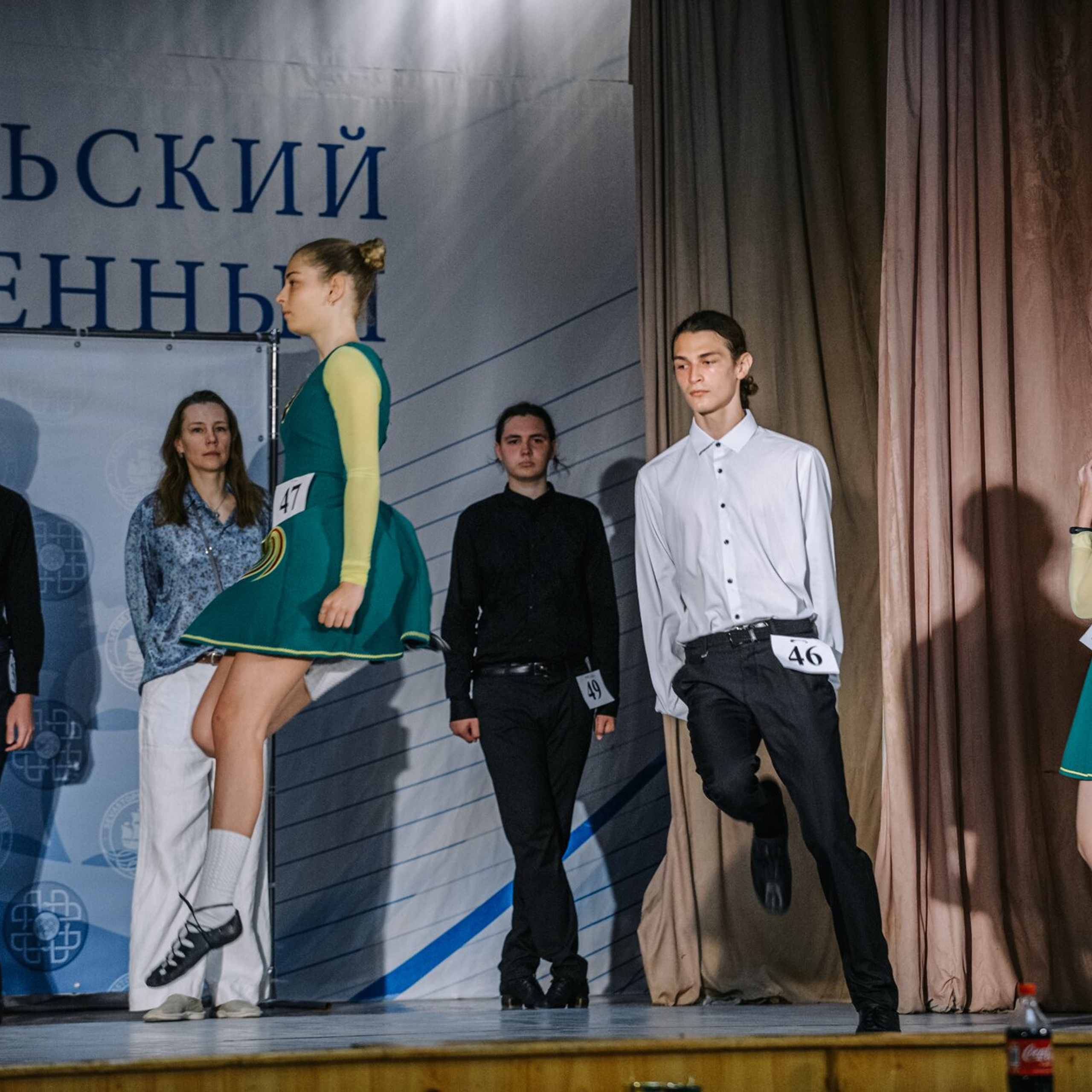 Beginner soft. Коваленко Светлана, фотограф в Москве. Концерты, события и люди