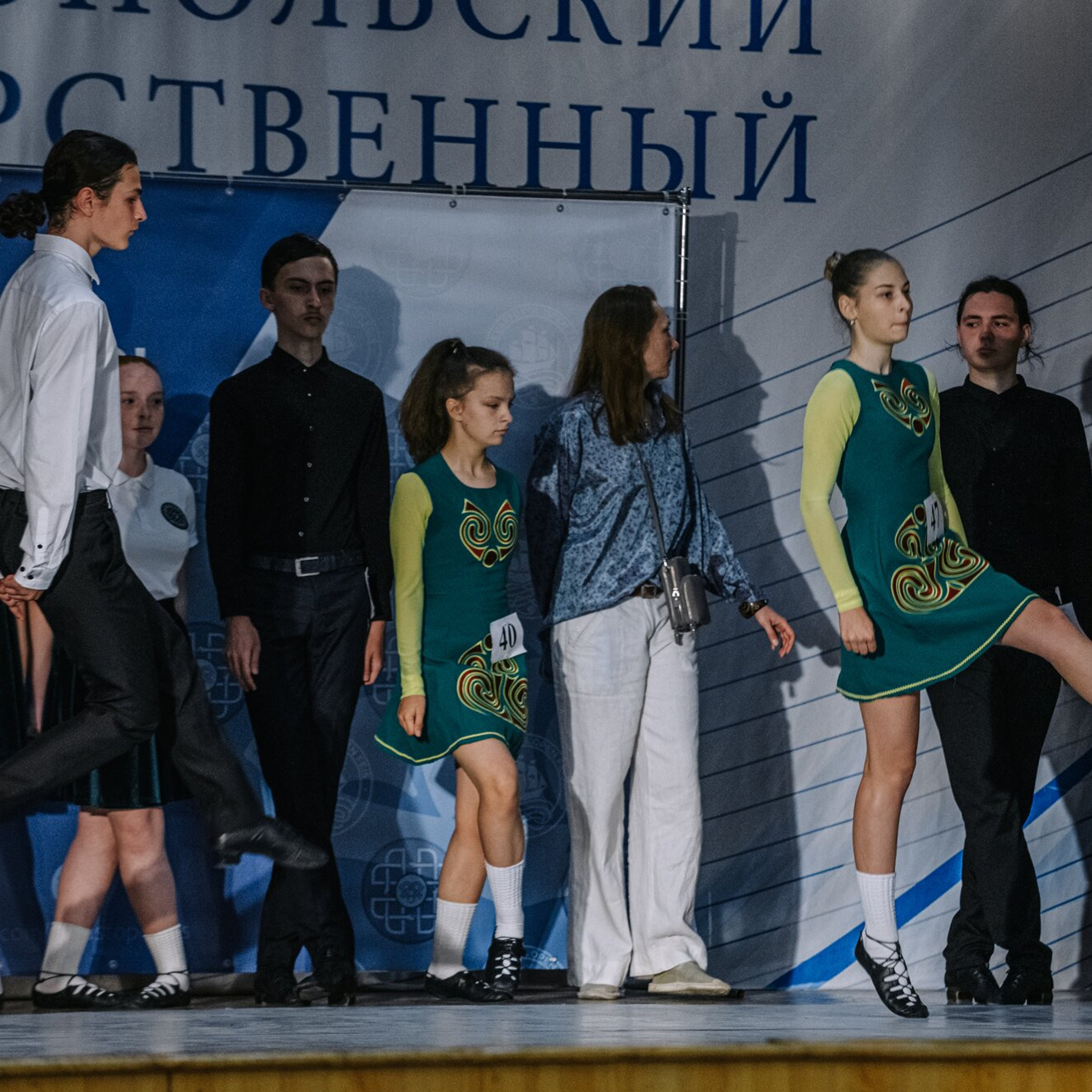 Beginner soft. Коваленко Светлана, фотограф в Москве. Концерты, события и люди