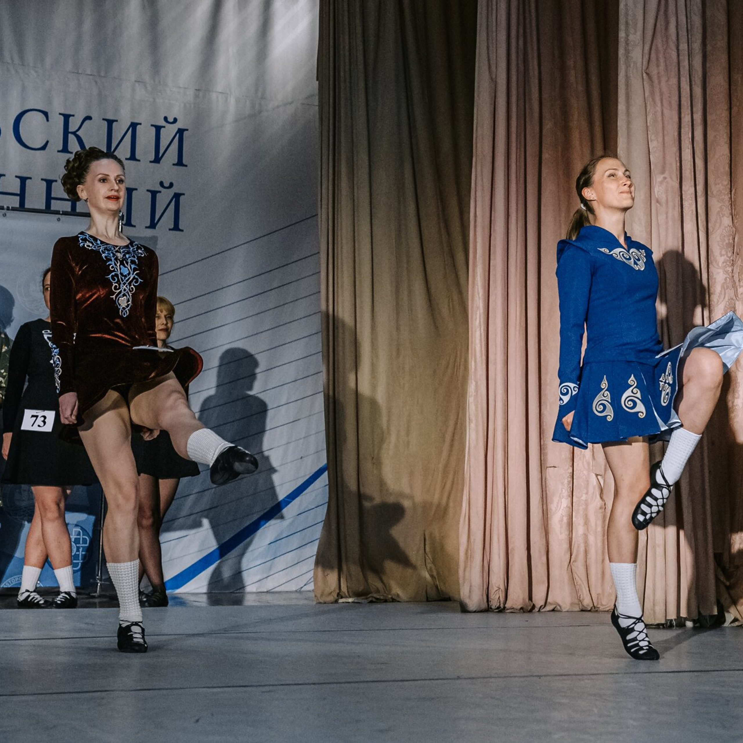 Primary soft. Коваленко Светлана, фотограф в Москве. Концерты, события и люди