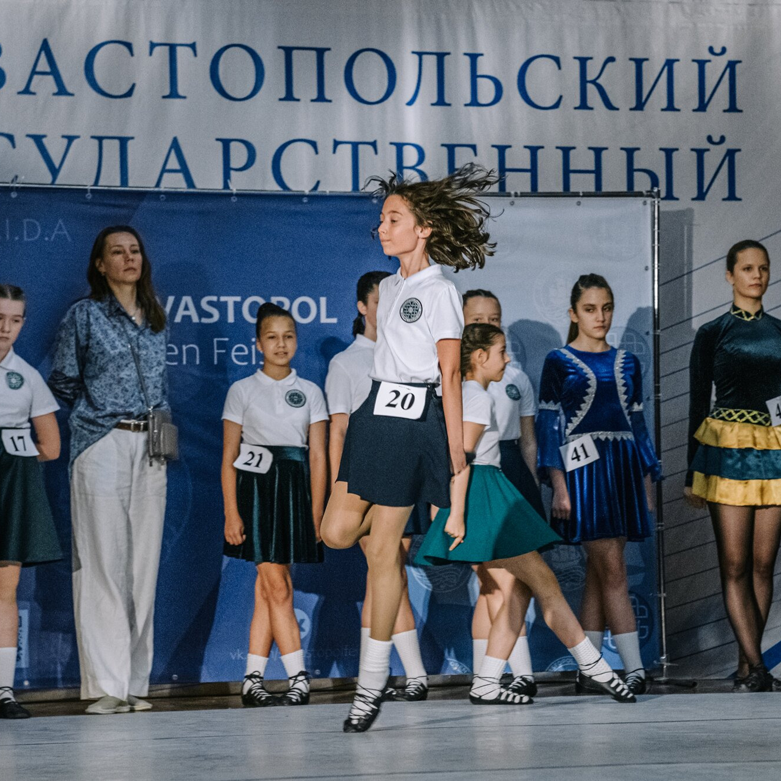 Beginner soft. Коваленко Светлана, фотограф в Москве. Концерты, события и люди