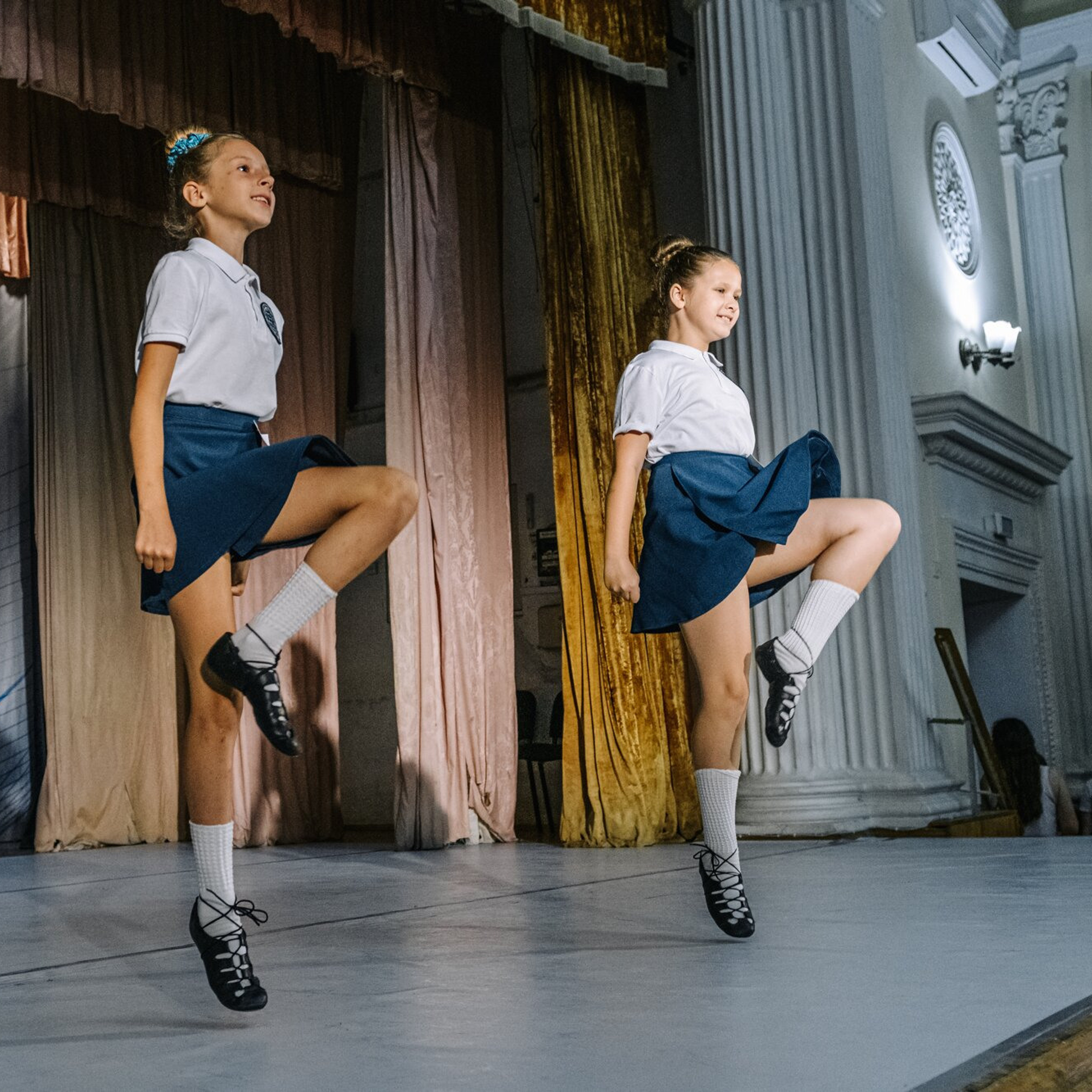 Beginner soft. Коваленко Светлана, фотограф в Москве. Концерты, события и люди