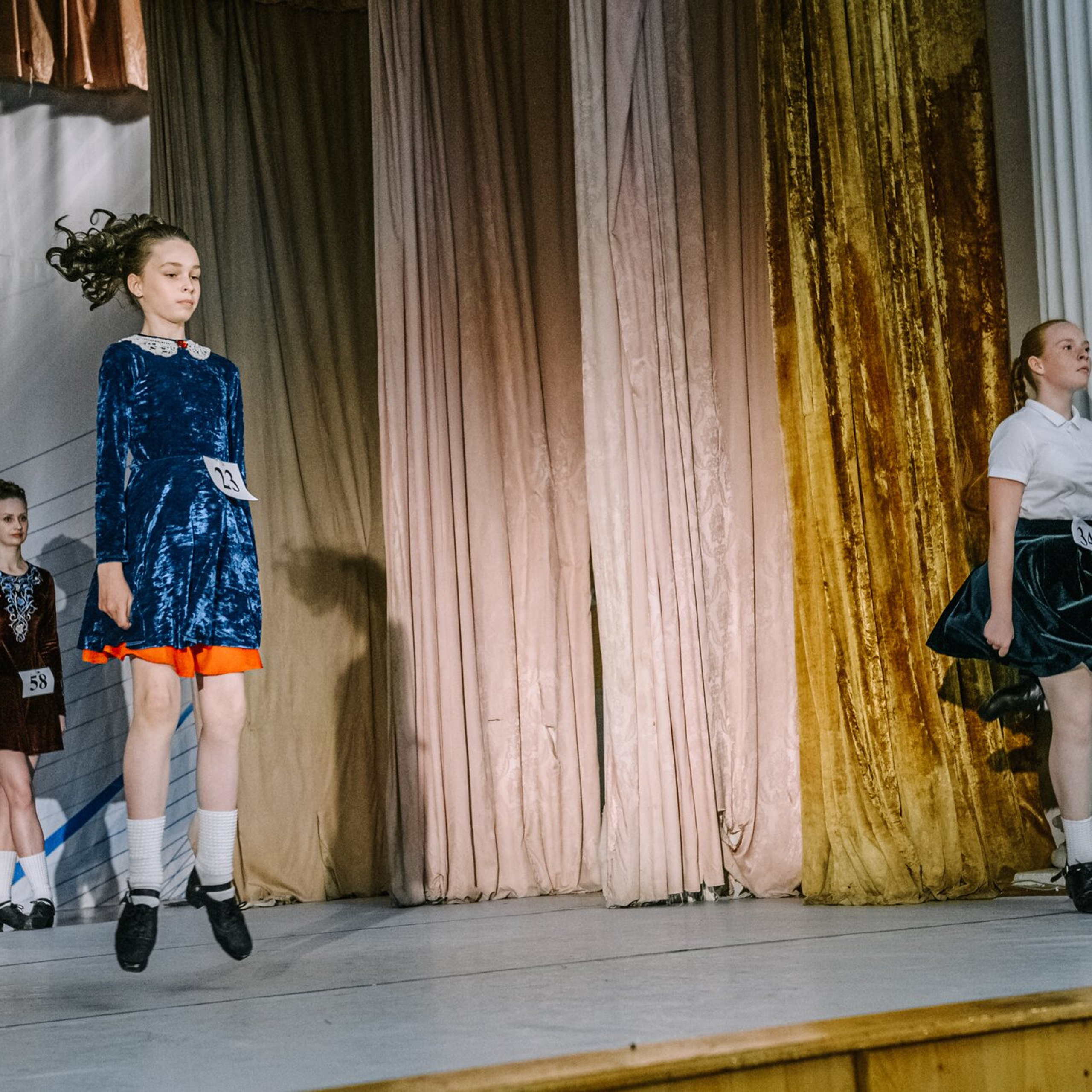 Primary hard. Коваленко Светлана, фотограф в Москве. Концерты, события и люди